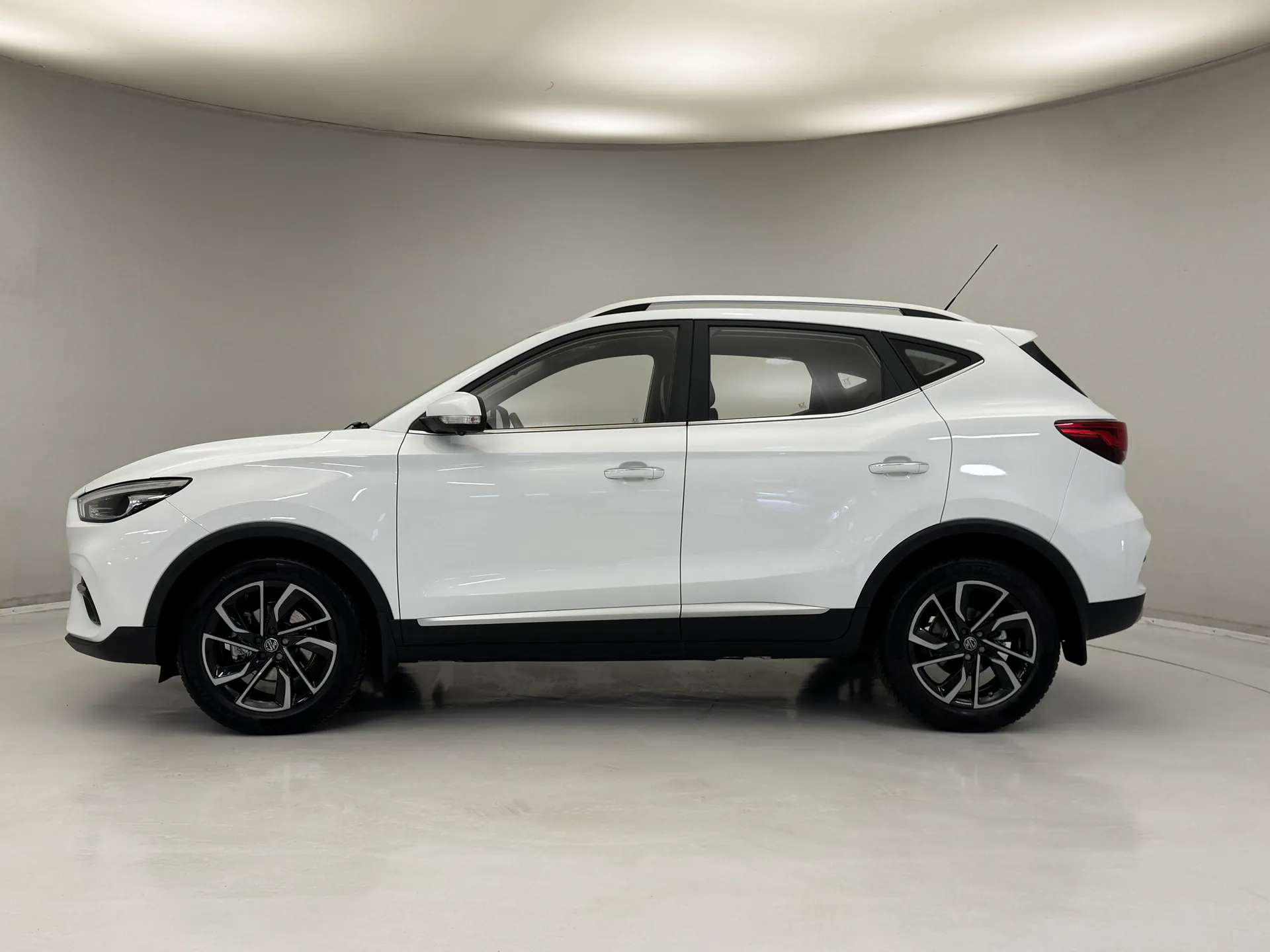 2020 MG MOTOR UK ZS 2020 MG MOTOR UK ZS