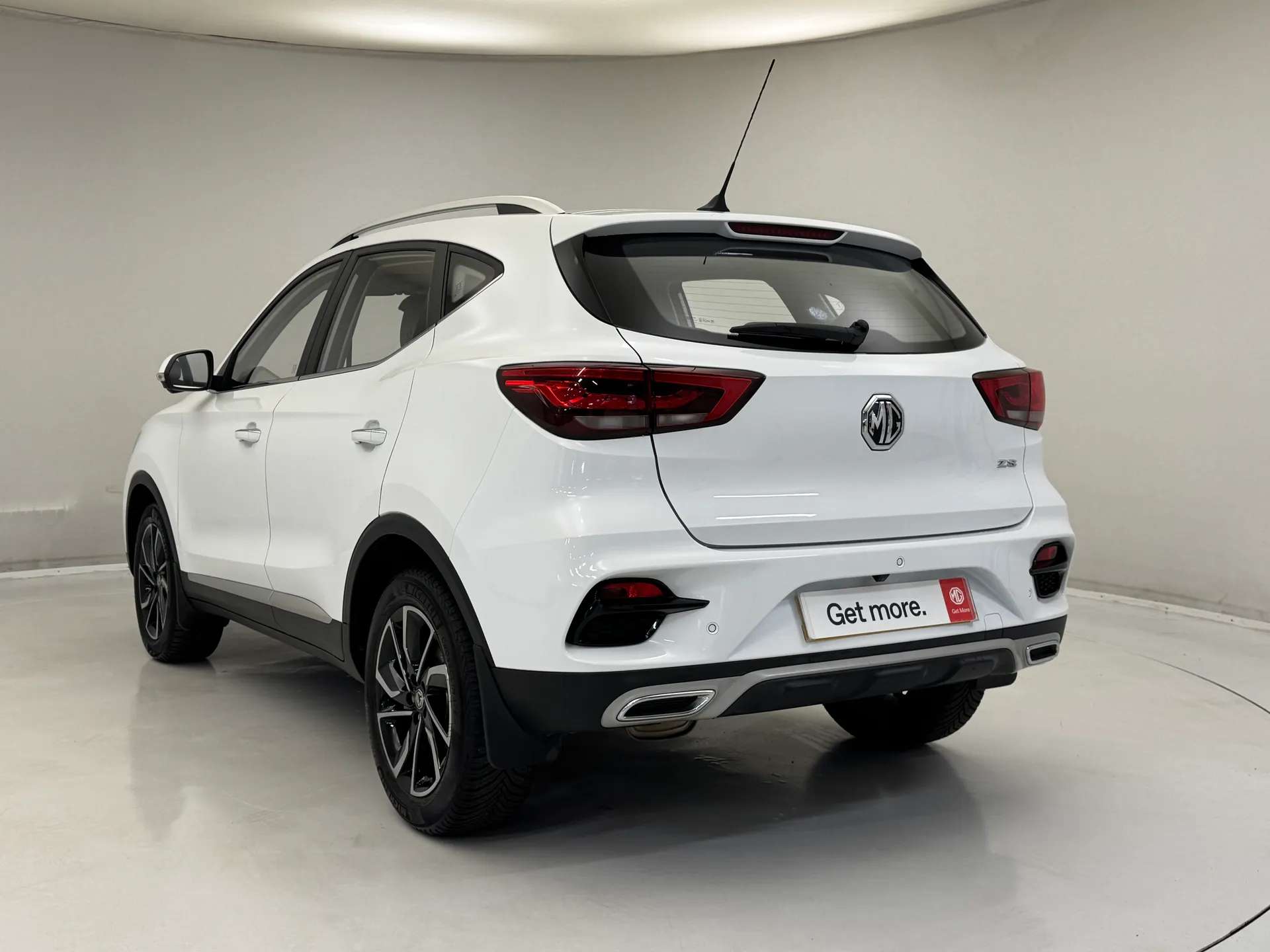 A 2020 MG MOTOR UK ZS 1.5 VTi-TECH Exclusive 5dr ð¥ MG MAIN DEALER ð¥ A 2020 MG MOTOR UK ZS 1.5 VTi-TECH Exclusive 5dr ð¥ MG MAIN DEALER ð¥