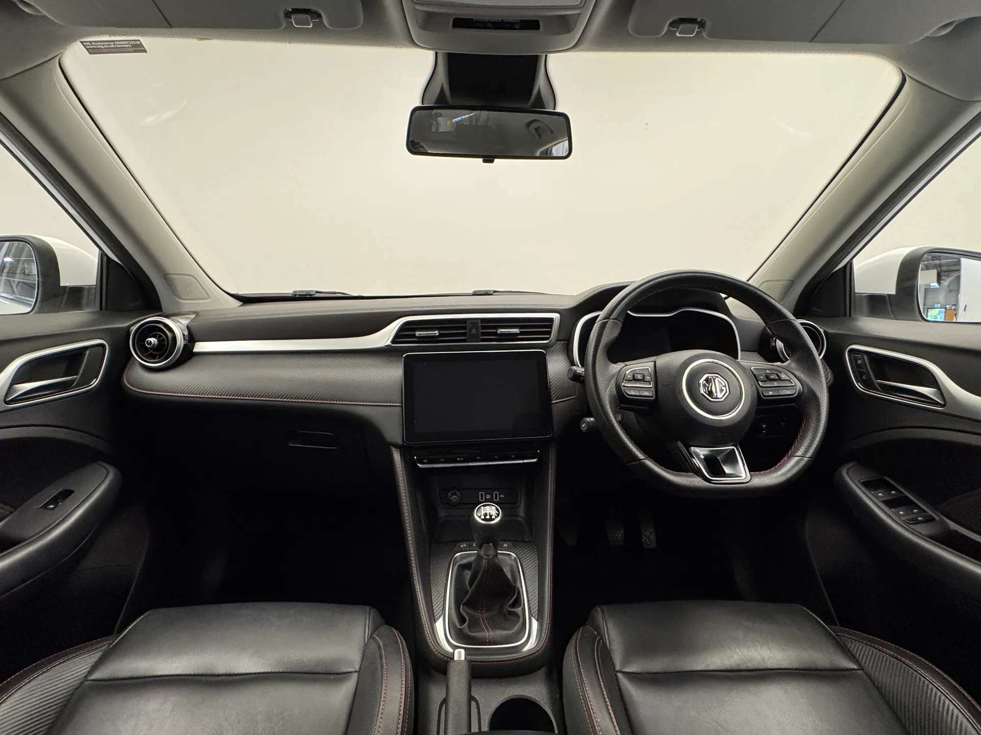 2020 MG MOTOR UK ZS 2020 MG MOTOR UK ZS