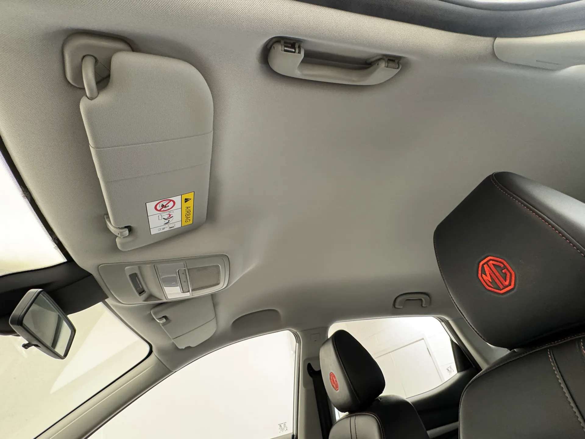 2020 MG MOTOR UK ZS 2020 MG MOTOR UK ZS