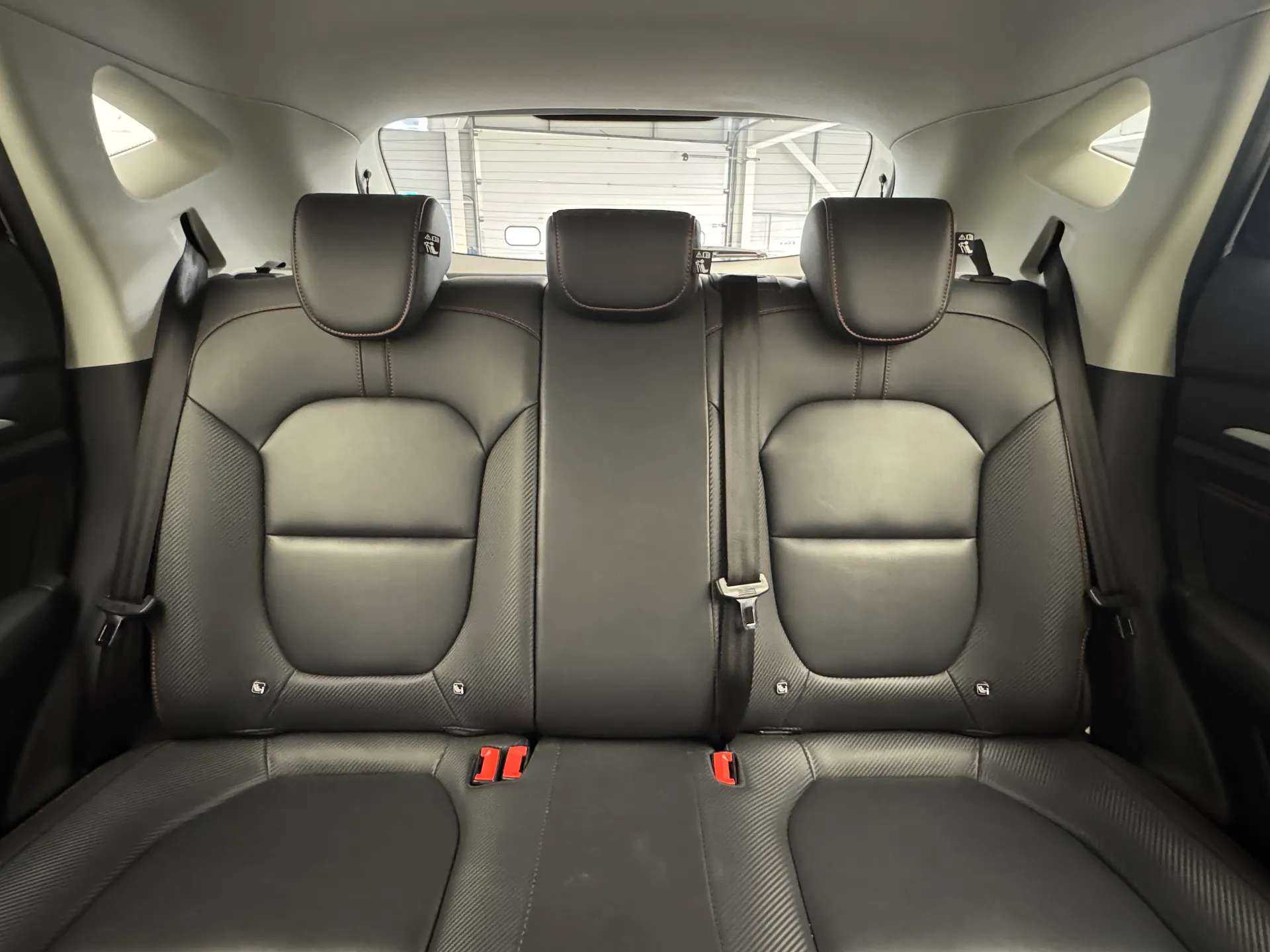 2020 MG MOTOR UK ZS 2020 MG MOTOR UK ZS