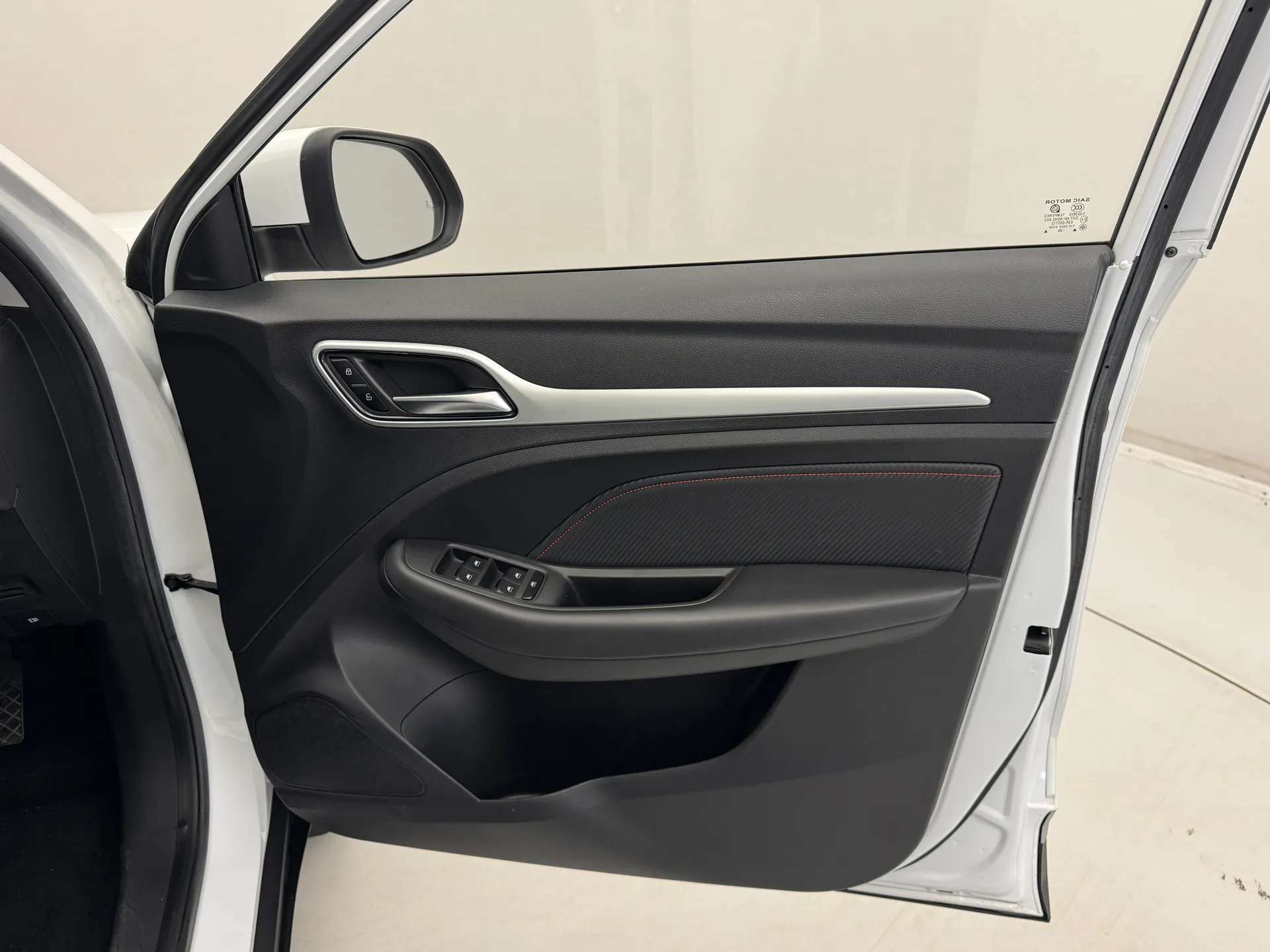 2020 MG MOTOR UK ZS 2020 MG MOTOR UK ZS