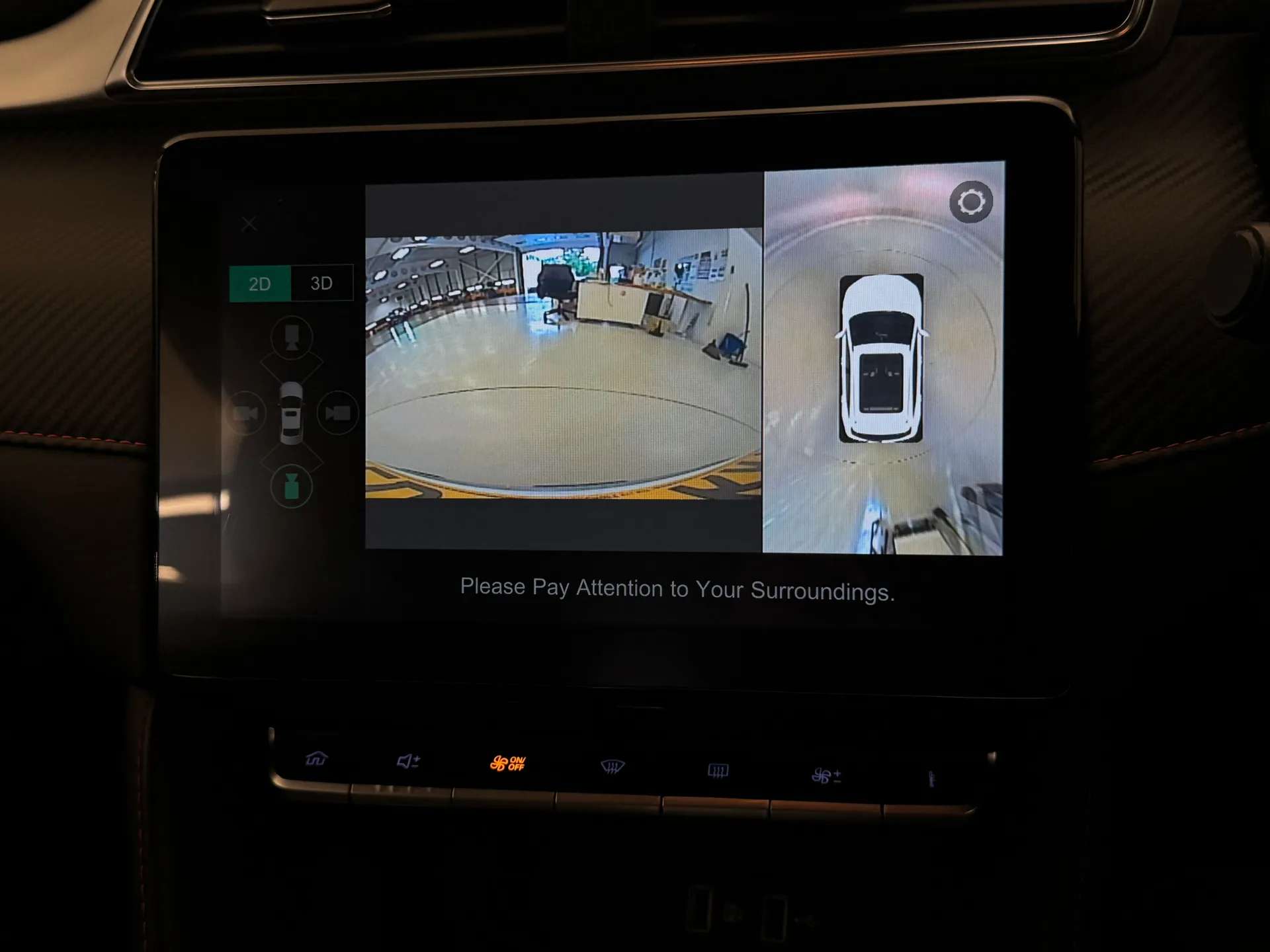 2020 MG MOTOR UK ZS 2020 MG MOTOR UK ZS
