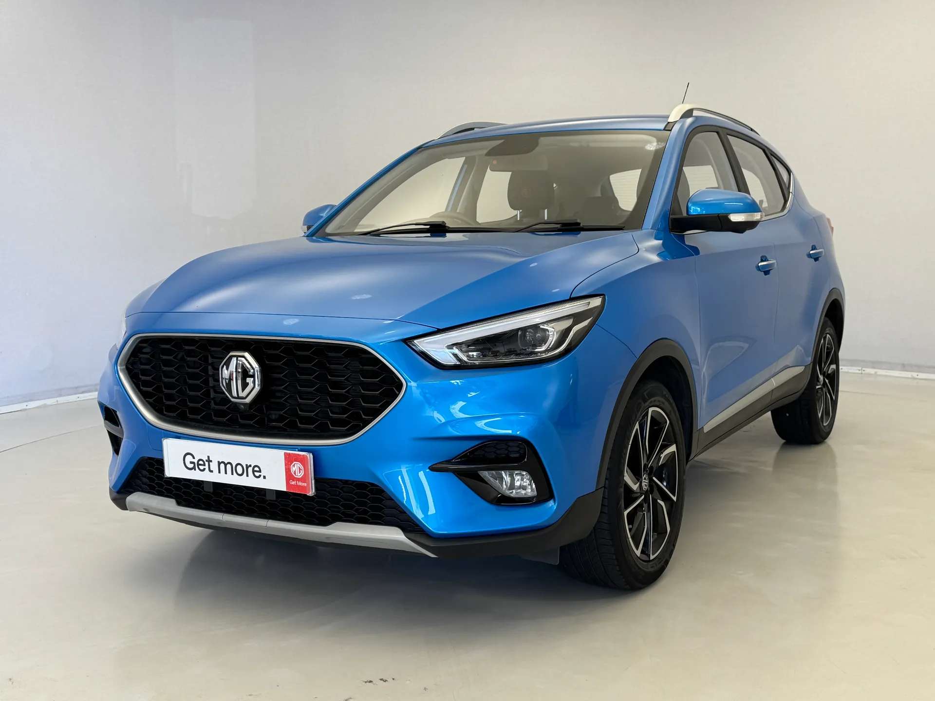A 2020 MG MOTOR UK ZS 1.5 VTi-TECH Exclusive 5dr ð¢ LOW MILES ð¢ A 2020 MG MOTOR UK ZS 1.5 VTi-TECH Exclusive 5dr ð¢ LOW MILES ð¢