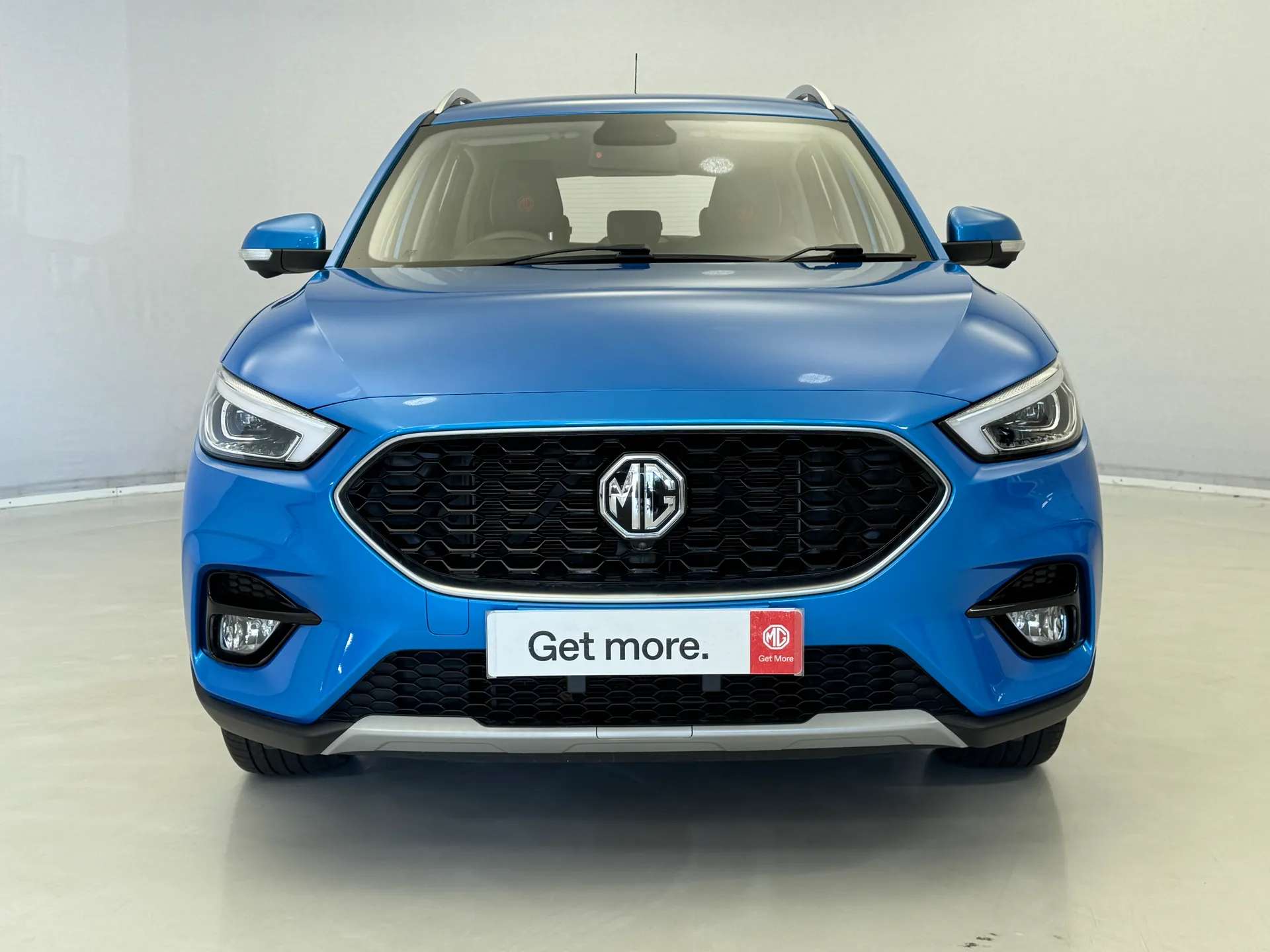 A 2020 MG MOTOR UK ZS 1.5 VTi-TECH Exclusive 5dr ð¢ LOW MILES ð¢ A 2020 MG MOTOR UK ZS 1.5 VTi-TECH Exclusive 5dr ð¢ LOW MILES ð¢
