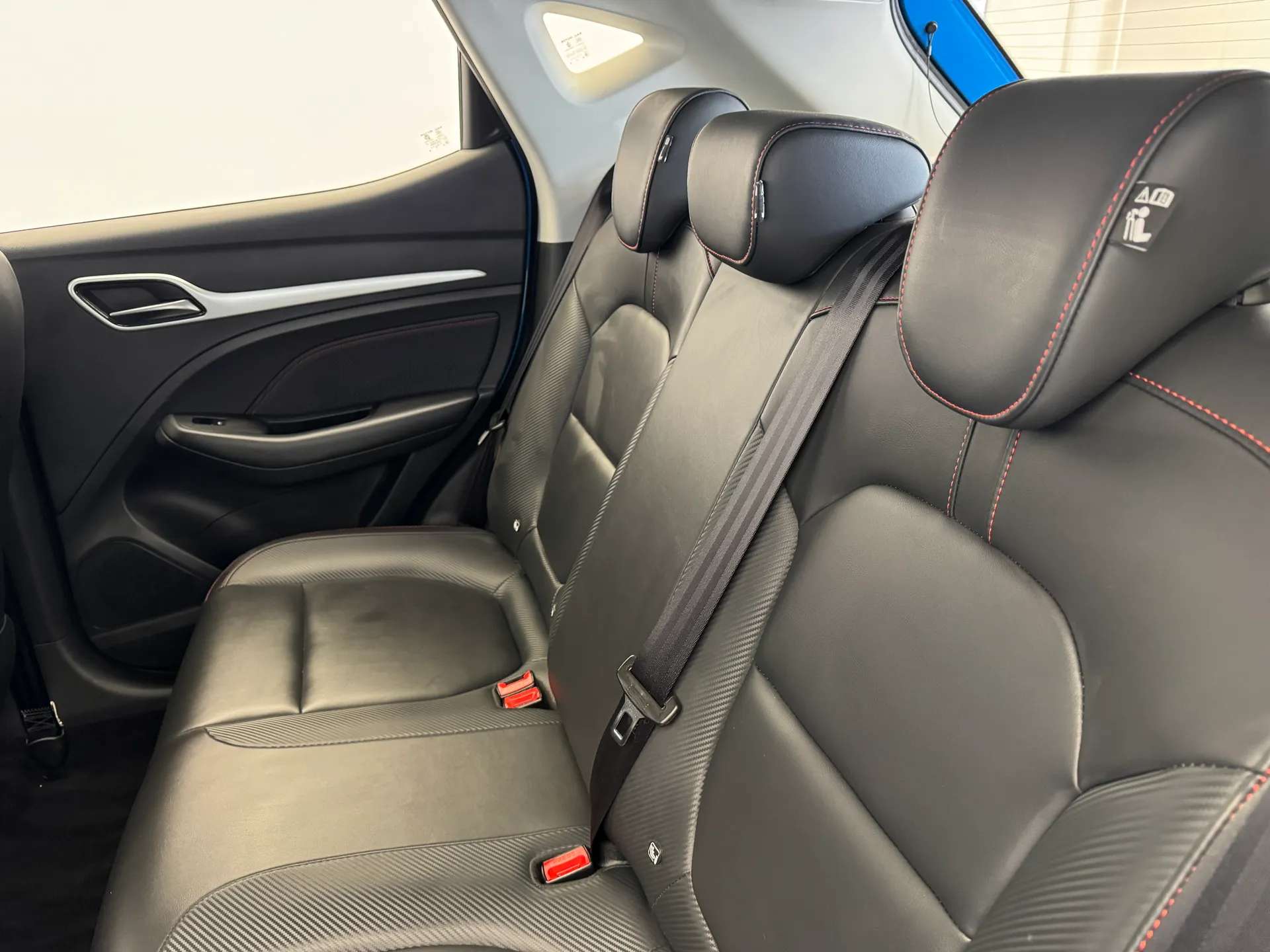 2020 MG MOTOR UK ZS 2020 MG MOTOR UK ZS