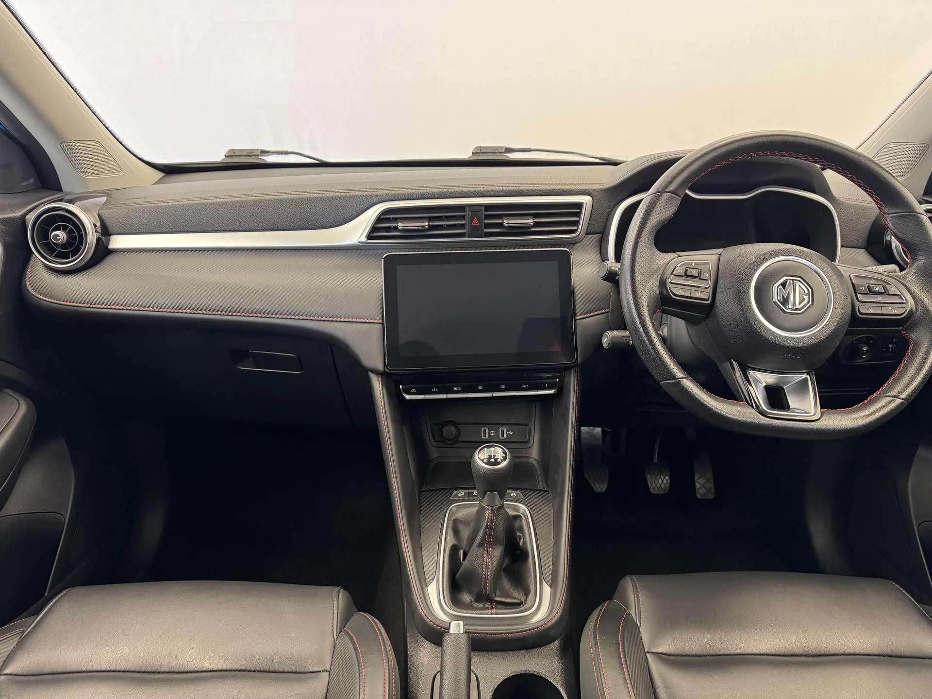 2020 MG MOTOR UK ZS 2020 MG MOTOR UK ZS