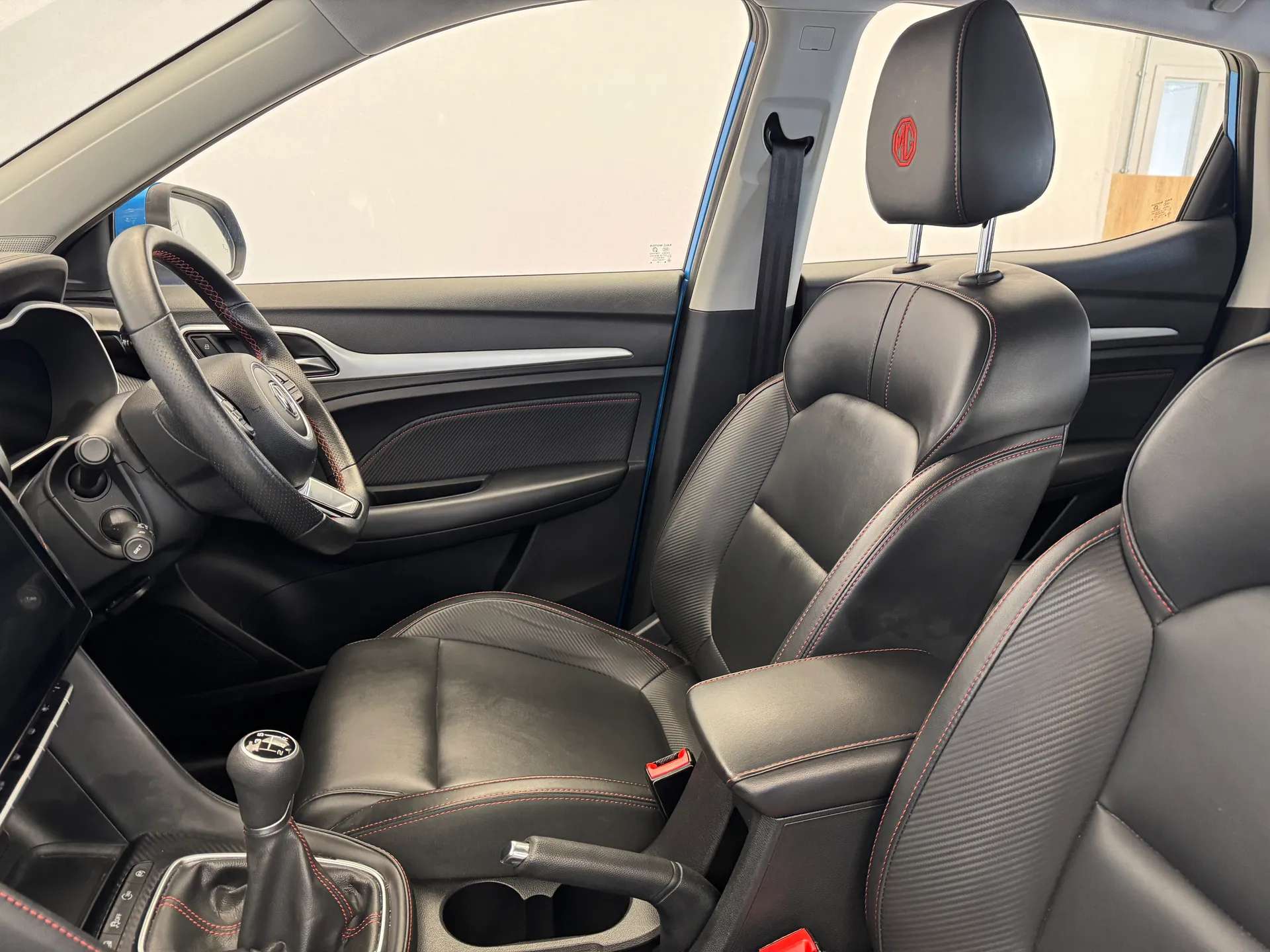 2020 MG MOTOR UK ZS 2020 MG MOTOR UK ZS