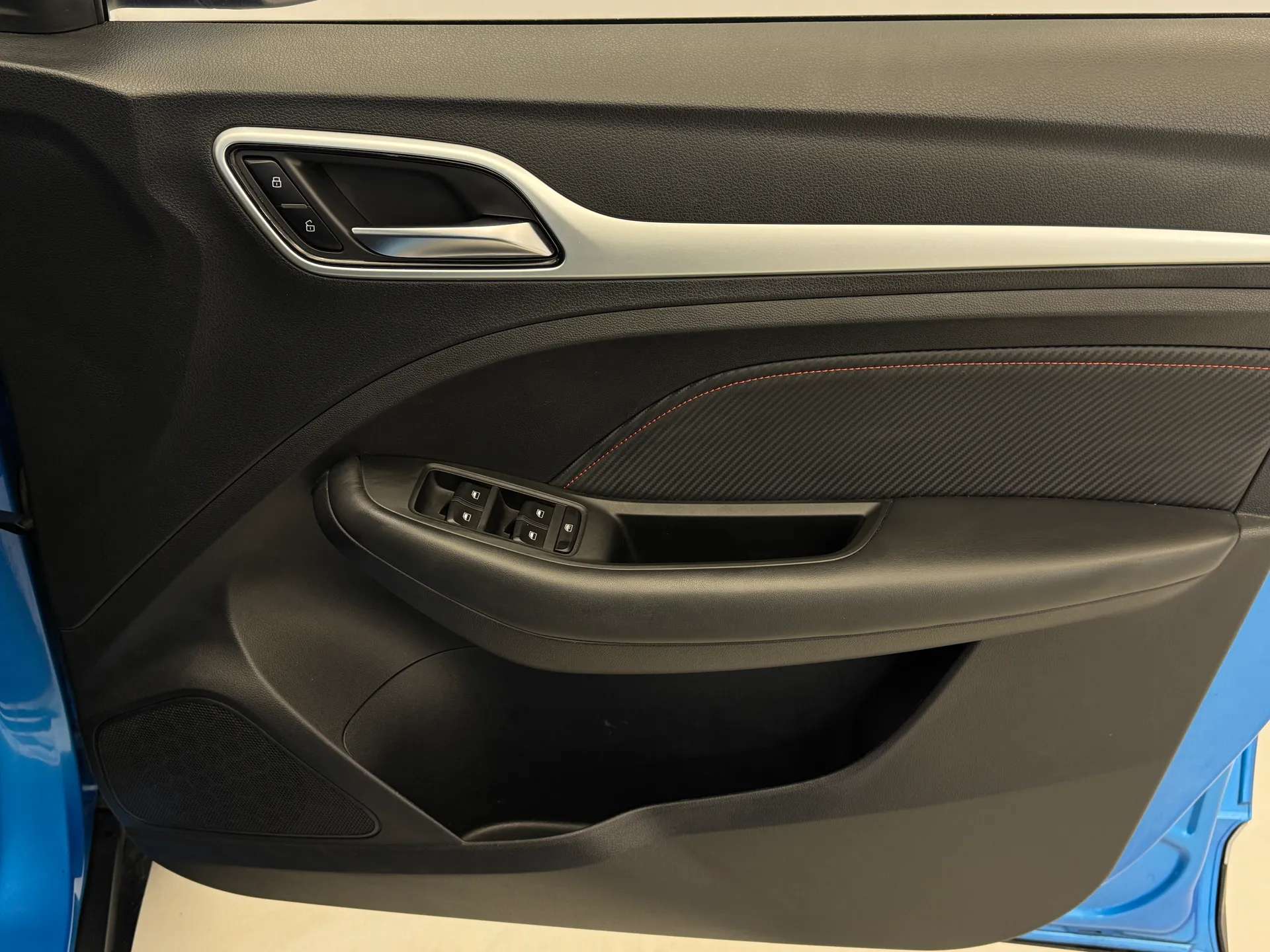 2020 MG MOTOR UK ZS 2020 MG MOTOR UK ZS