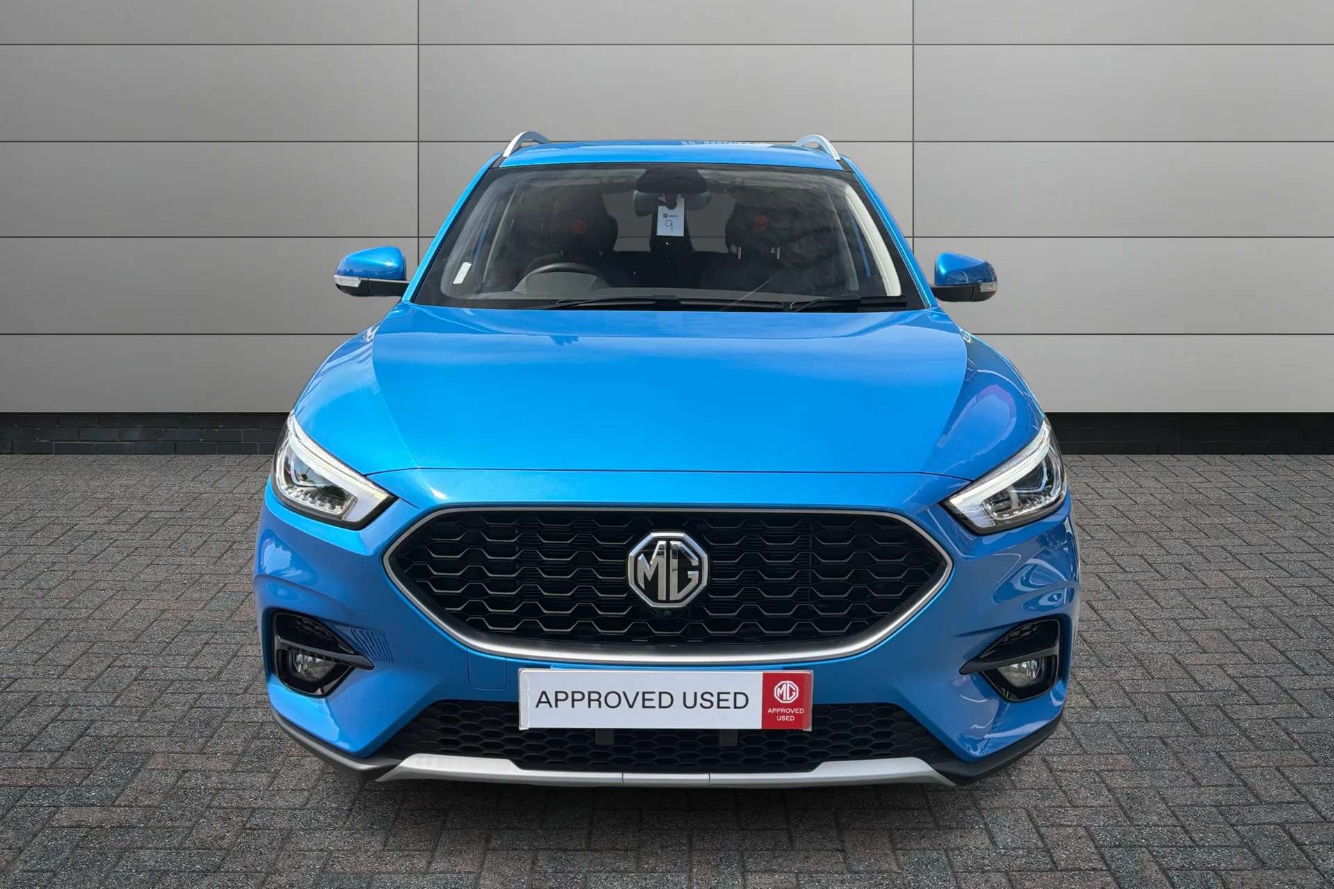 2024 MG ZS 2024 MG ZS