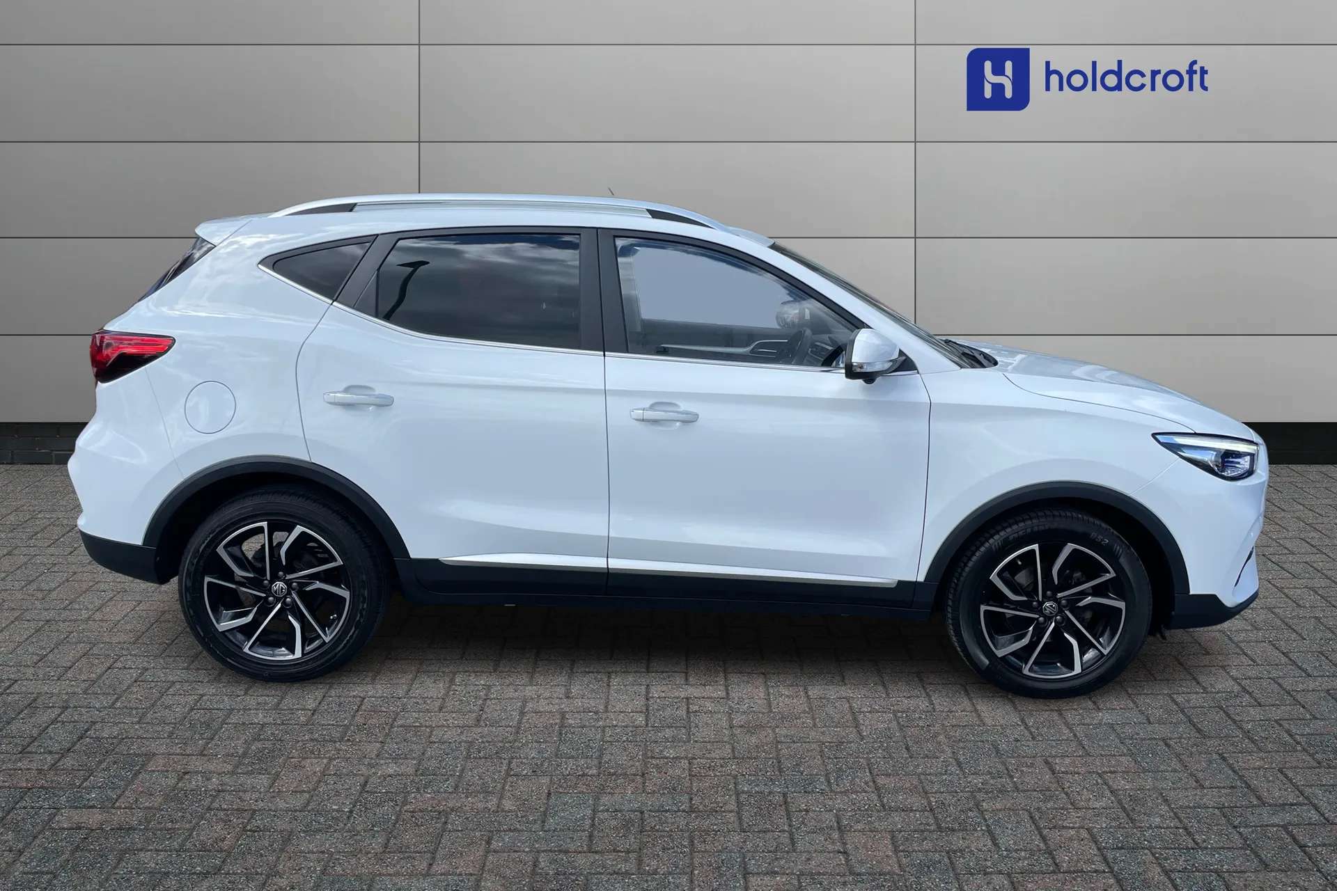 2023 MG MOTOR UK ZS 2023 MG MOTOR UK ZS