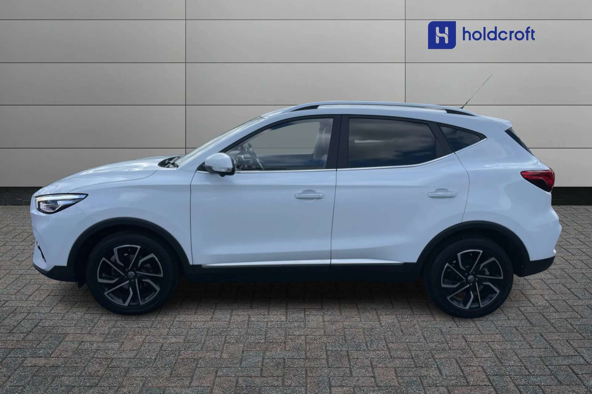 2023 MG MOTOR UK ZS 2023 MG MOTOR UK ZS