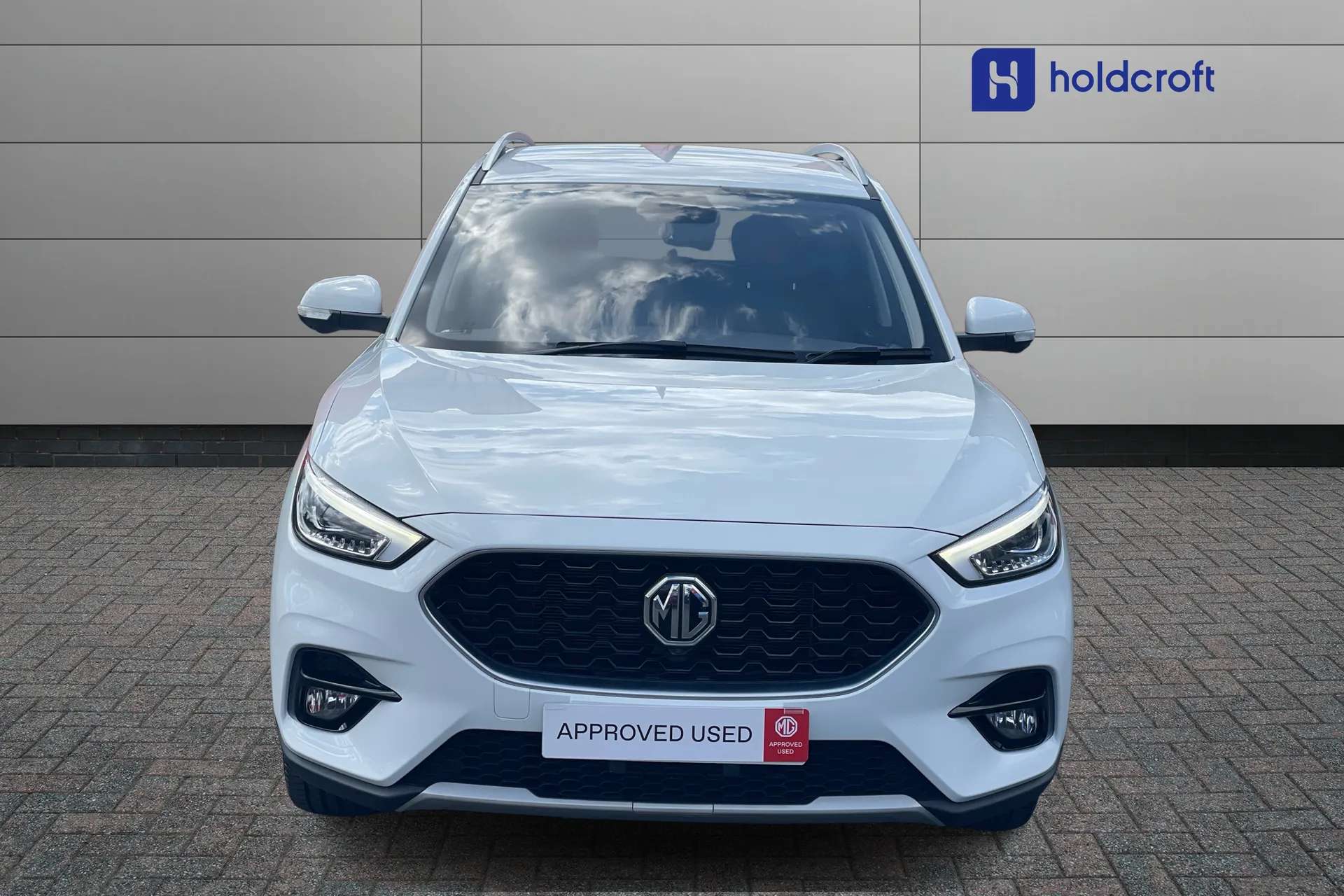 2023 MG MOTOR UK ZS 2023 MG MOTOR UK ZS