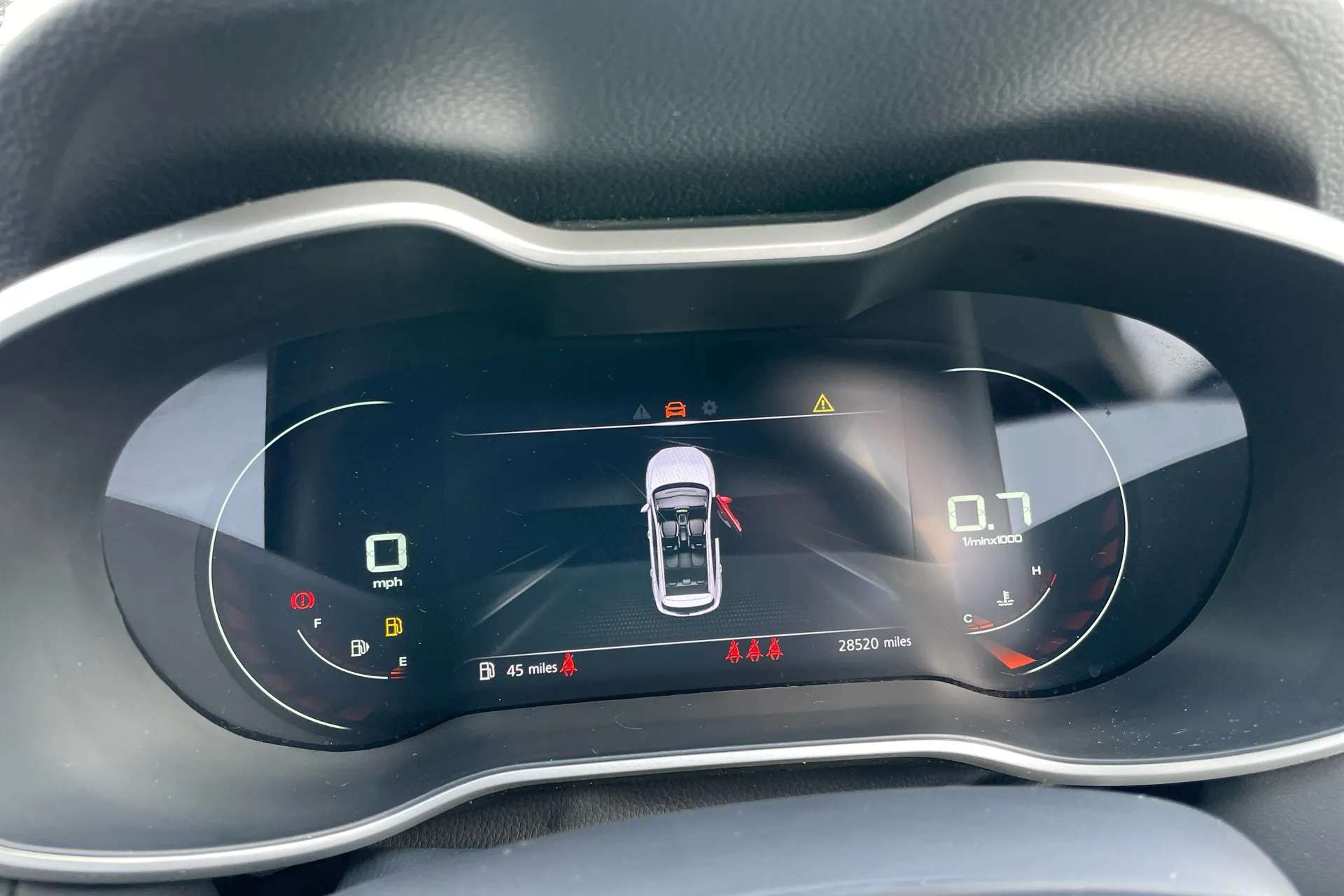 2023 MG MOTOR UK ZS 2023 MG MOTOR UK ZS