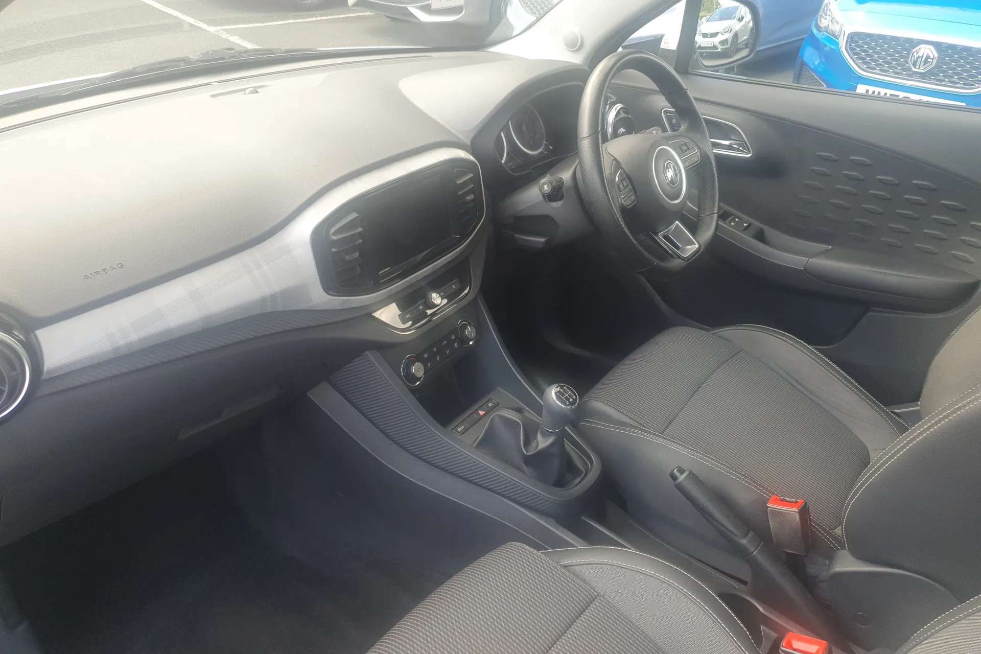 2023 MG MG3 2023 MG MG3