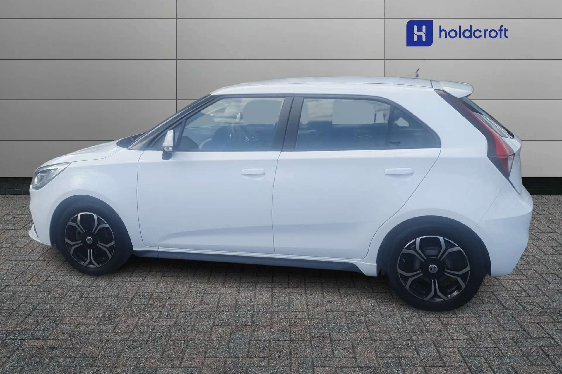 2023 MG MG3 2023 MG MG3