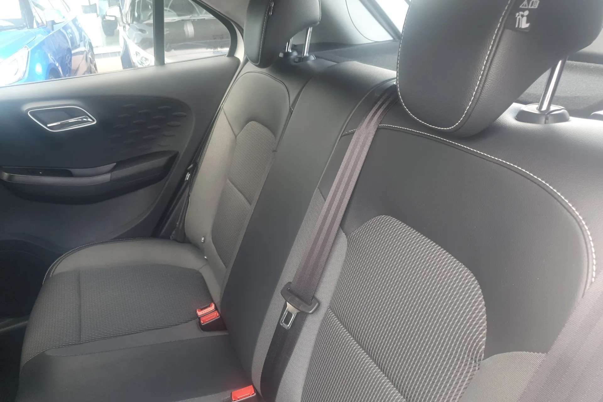2023 MG MG3 2023 MG MG3