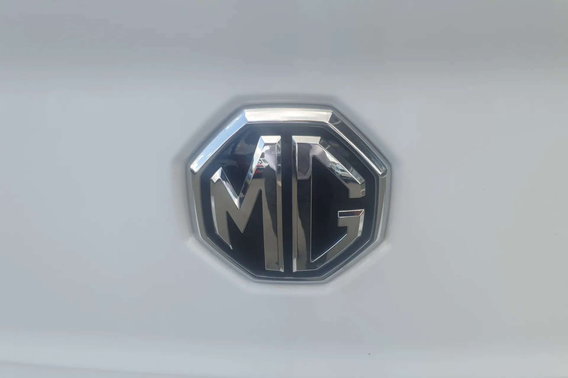 2023 MG MG3 2023 MG MG3