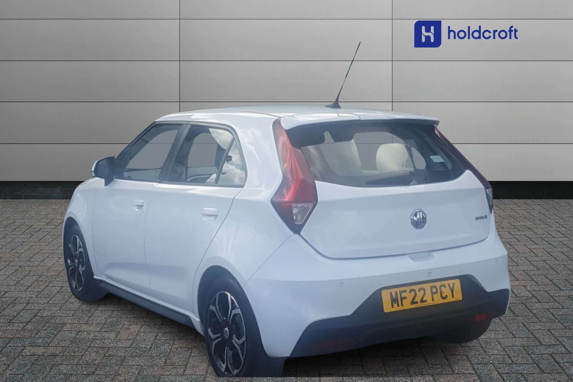 2023 MG MG3 2023 MG MG3