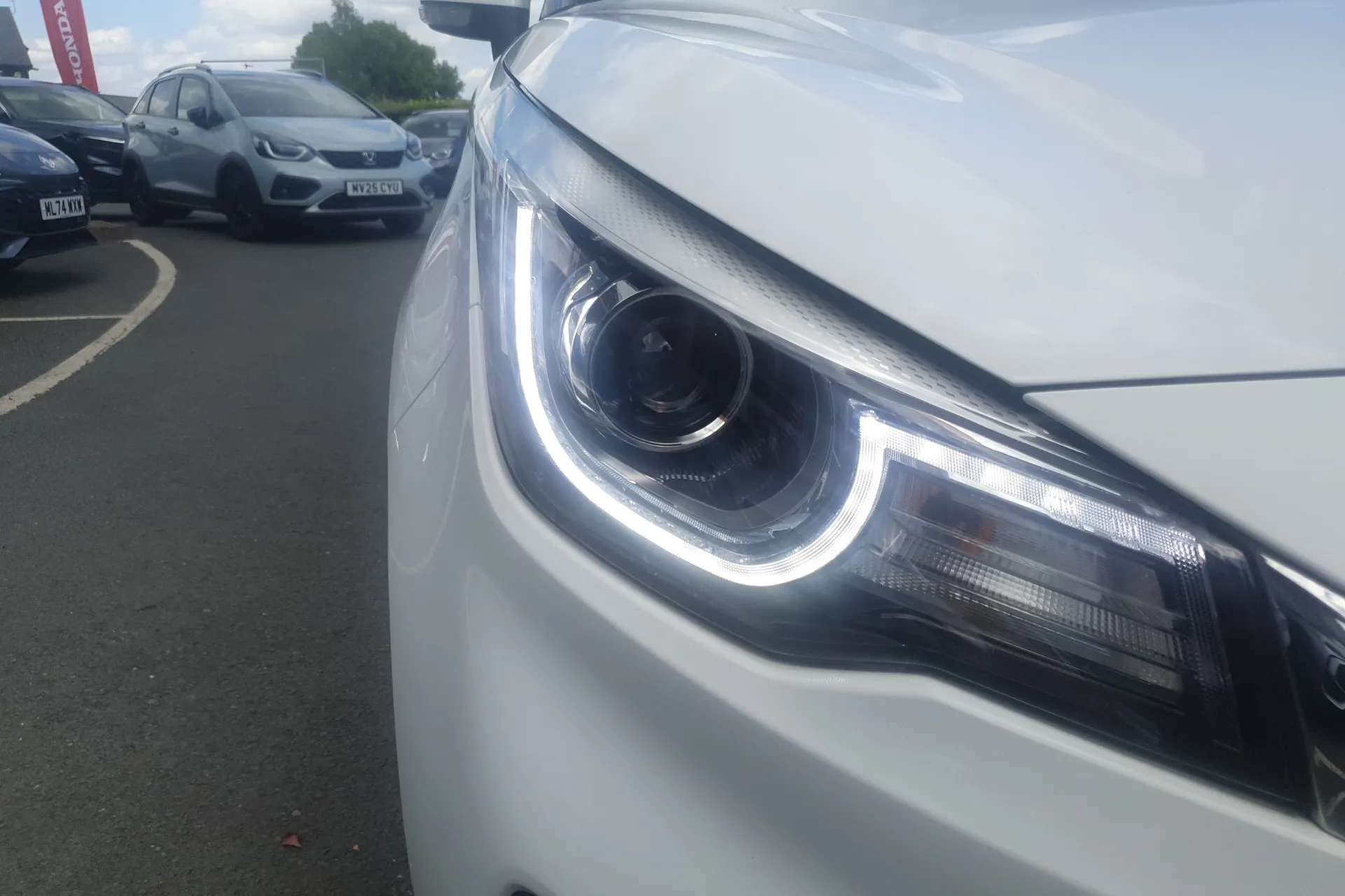 2023 MG MG3 2023 MG MG3