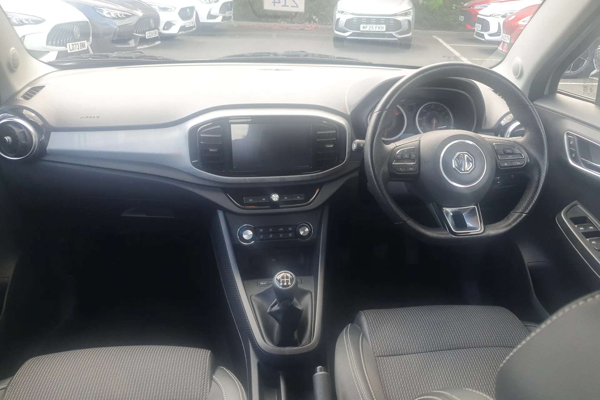 2023 MG MG3 2023 MG MG3