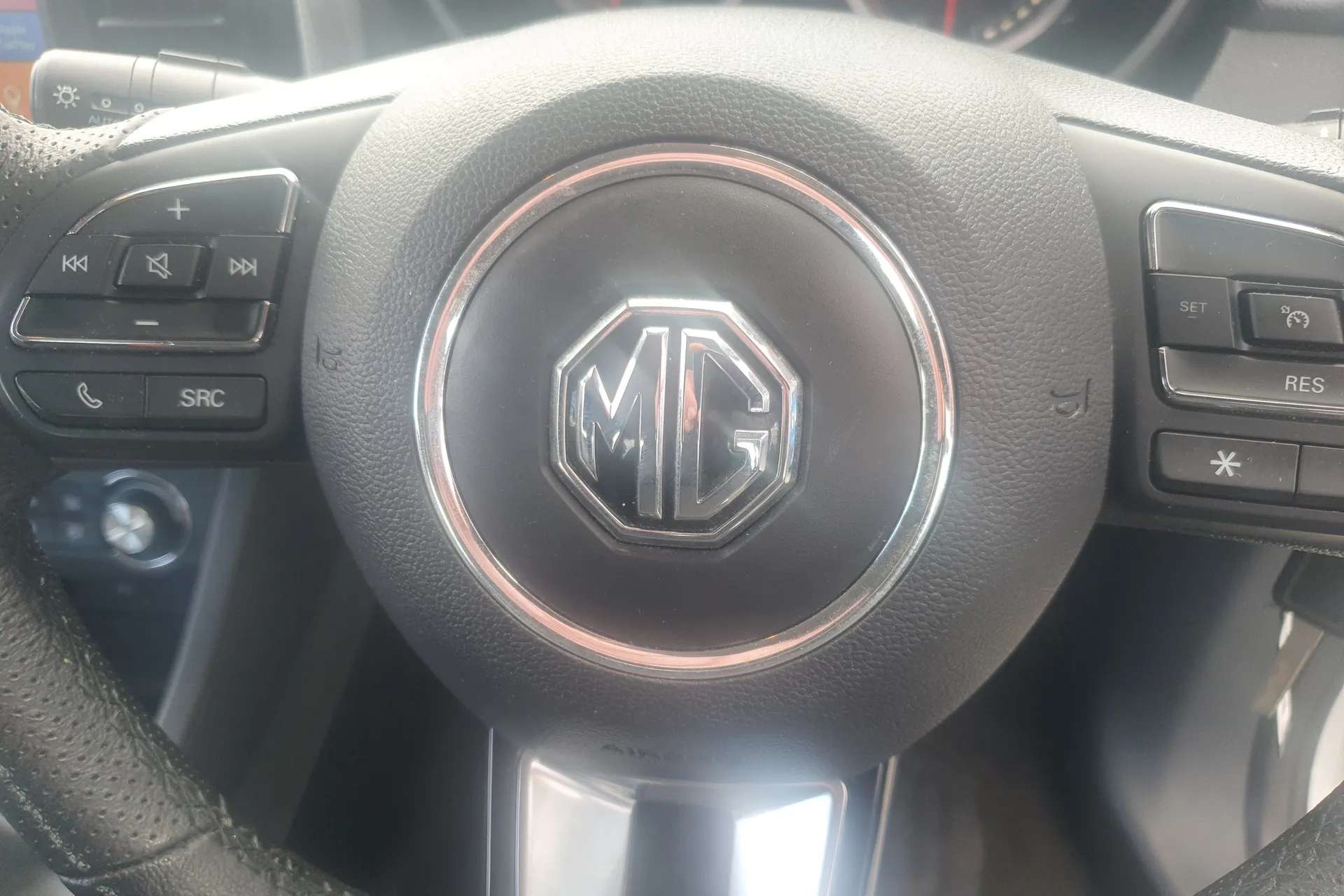 2023 MG MG3 2023 MG MG3