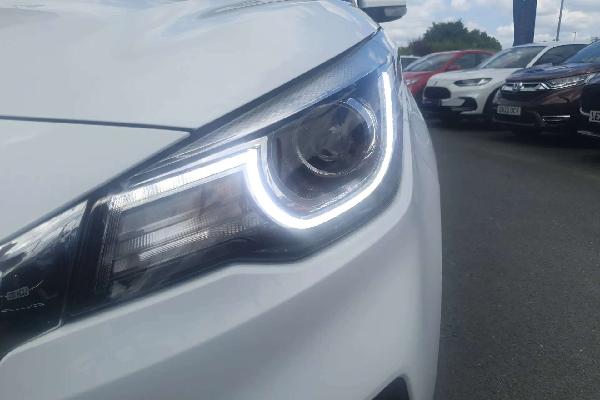 2023 MG MG3 2023 MG MG3