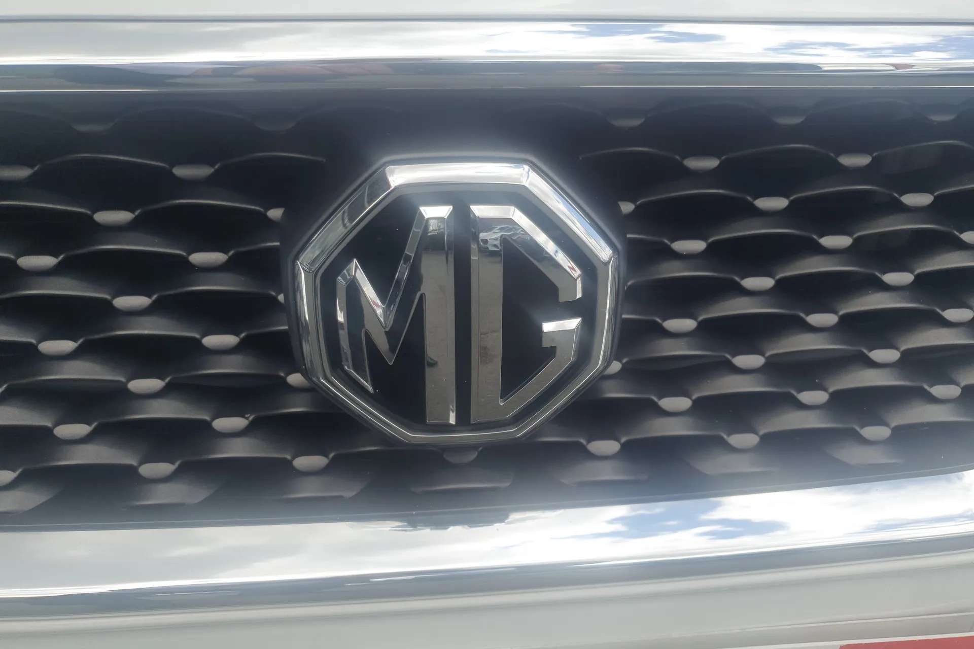 2023 MG MG3 2023 MG MG3