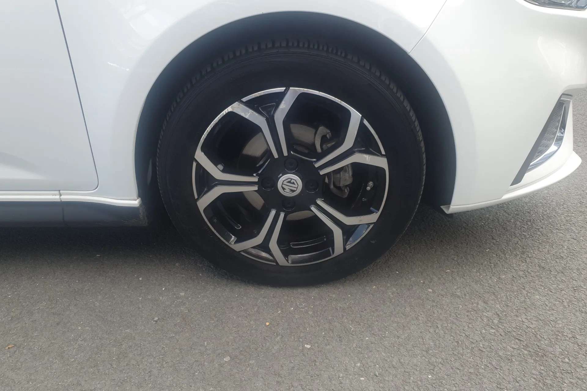 2023 MG MG3 2023 MG MG3