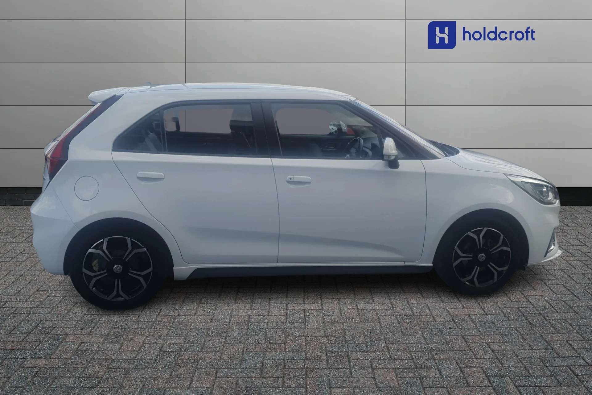 2023 MG MG3 2023 MG MG3