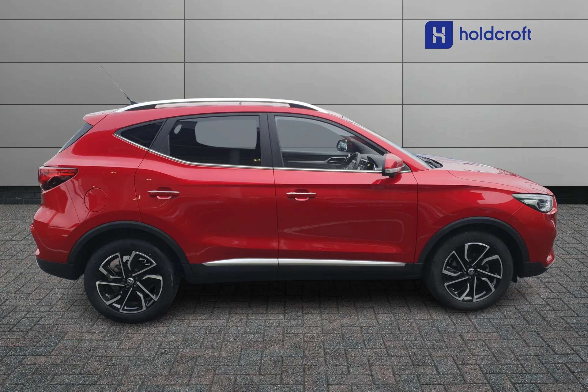 2023 MG ZS 2023 MG ZS