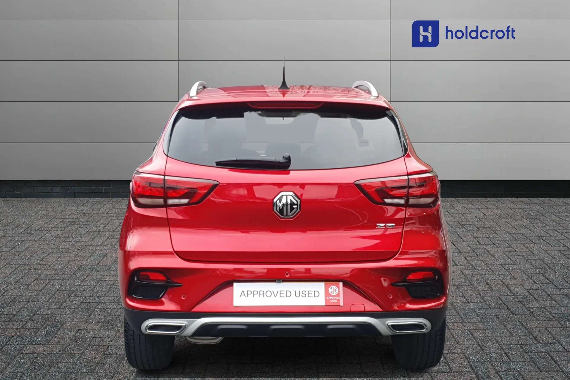 2023 MG ZS 2023 MG ZS