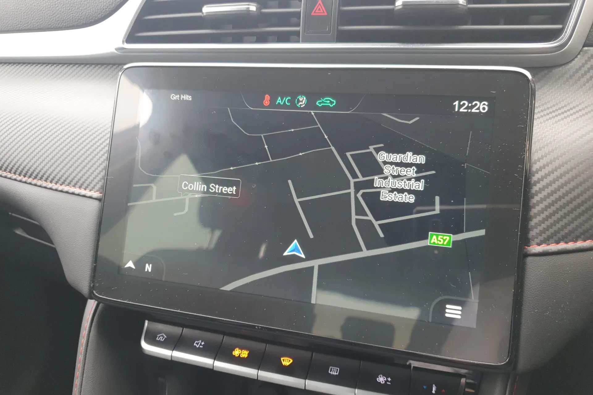 2023 MG ZS 2023 MG ZS