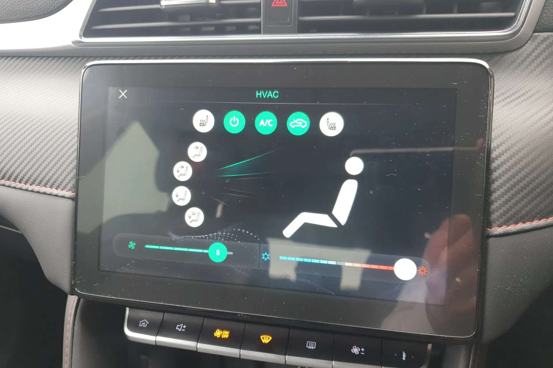 2023 MG ZS 2023 MG ZS