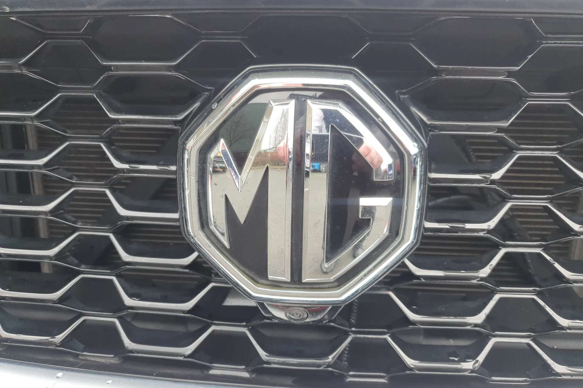 2023 MG ZS 2023 MG ZS