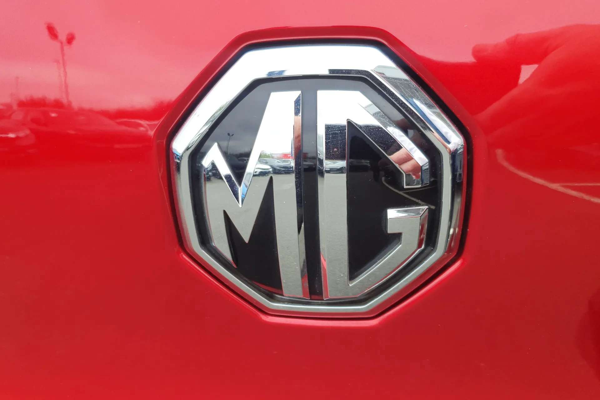 2023 MG ZS 2023 MG ZS
