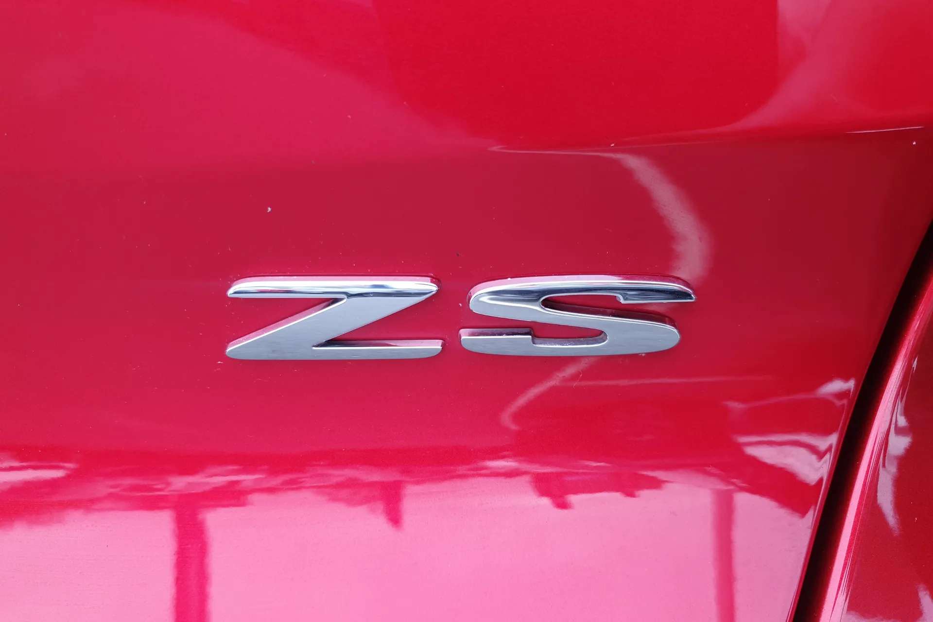 2023 MG ZS 2023 MG ZS