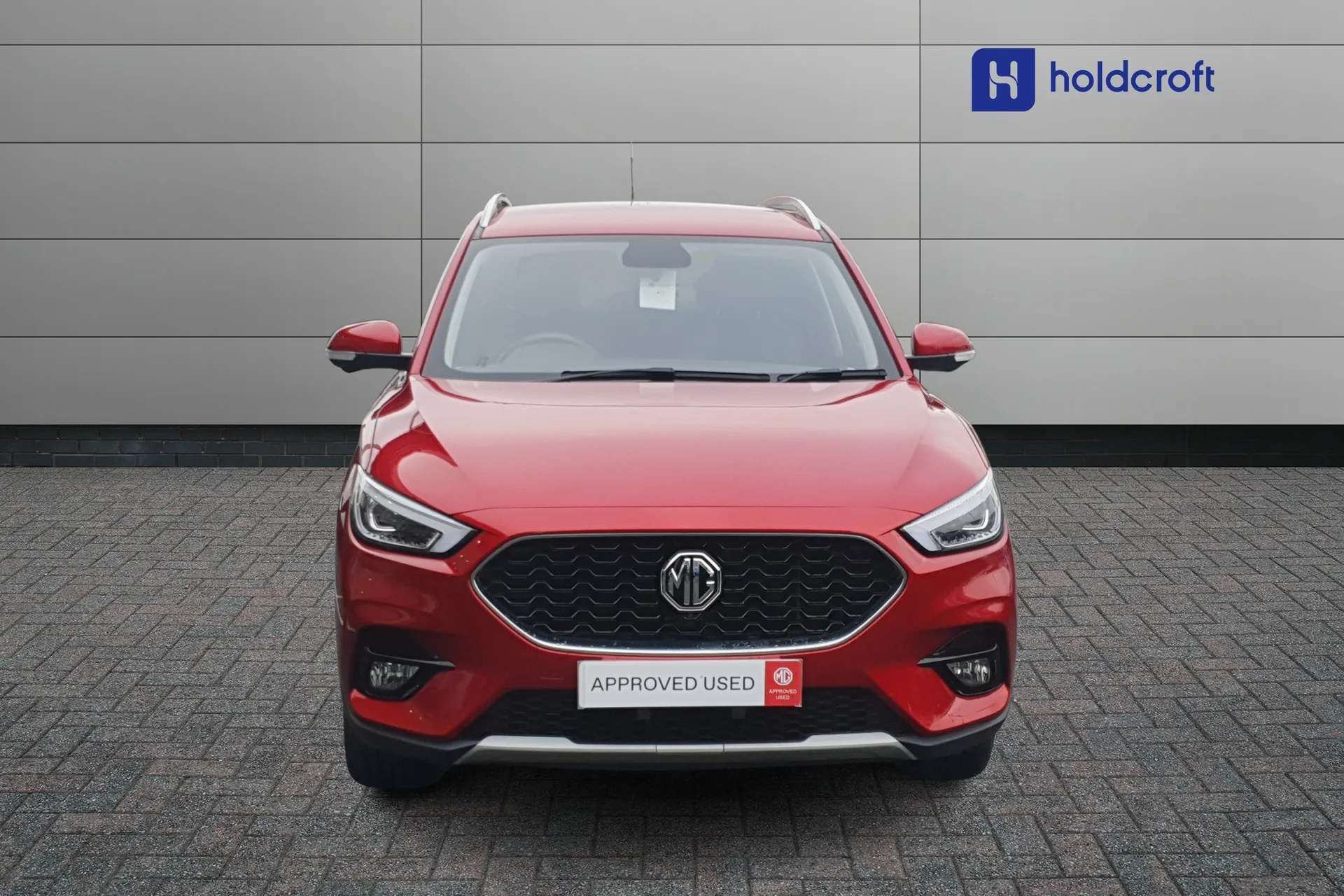 2023 MG ZS 2023 MG ZS