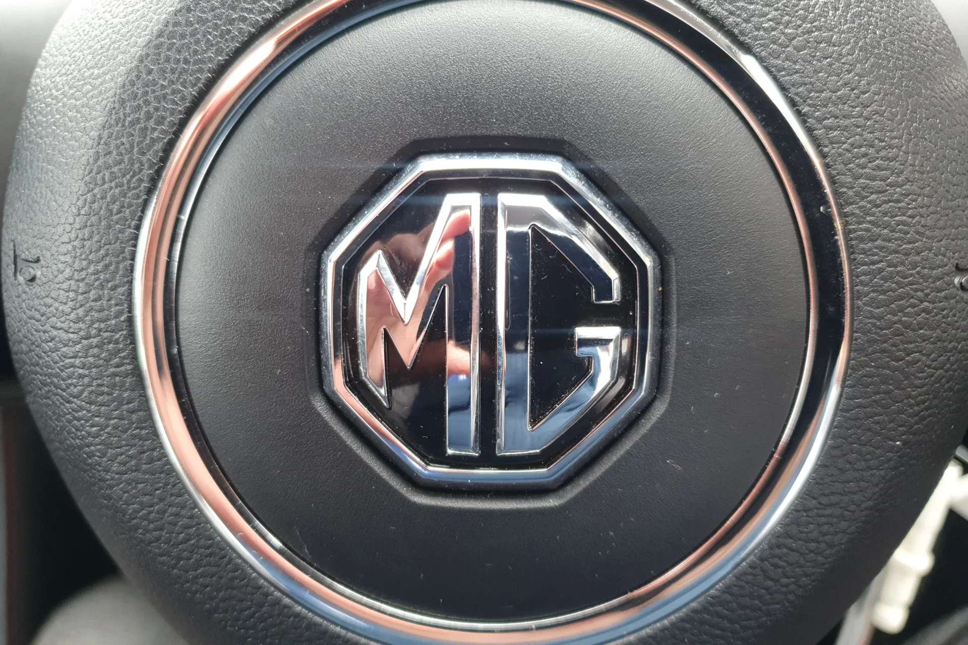 2023 MG ZS 2023 MG ZS