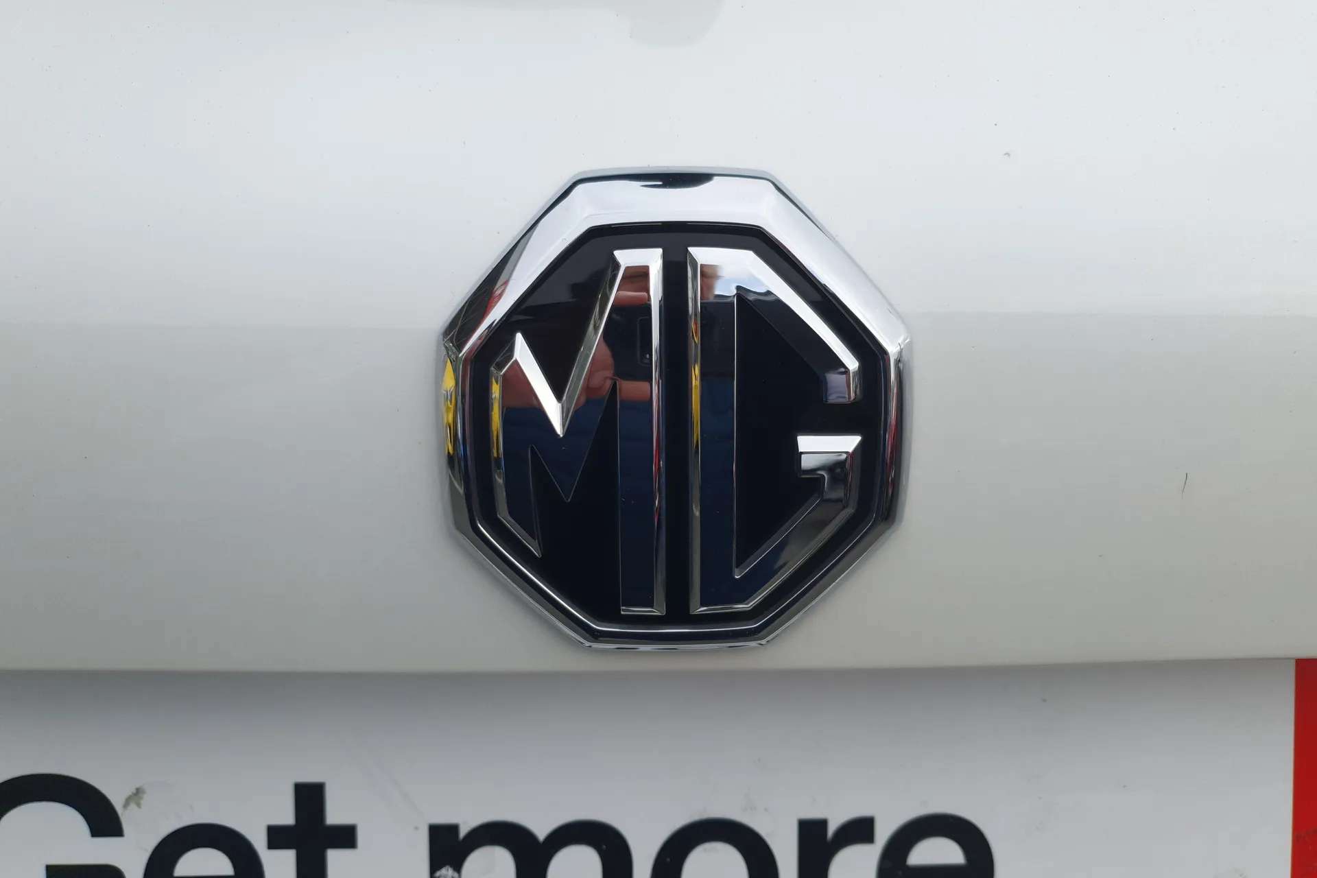 2022 MG HS 2022 MG HS