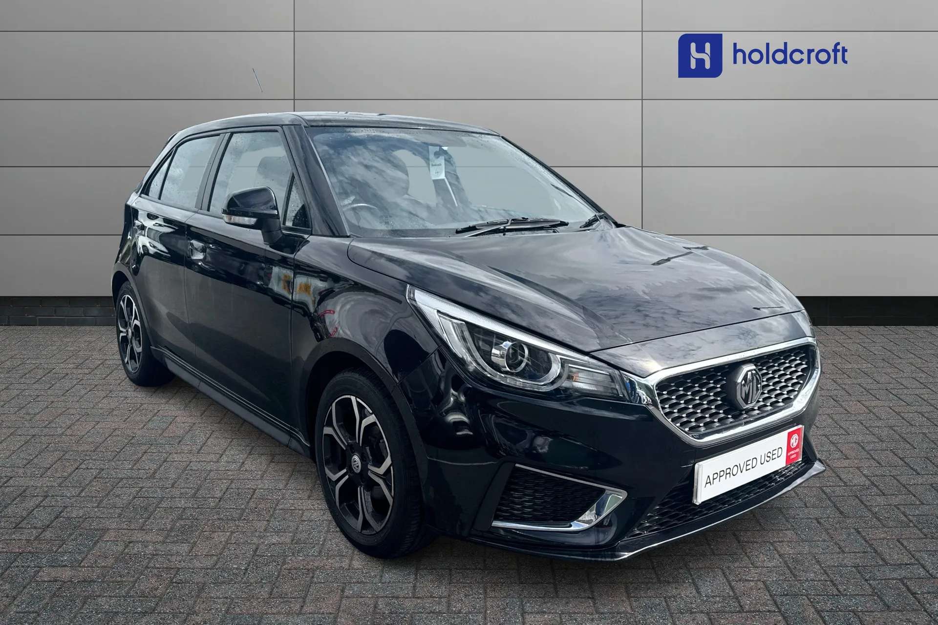 2022 MG MG3 2022 MG MG3