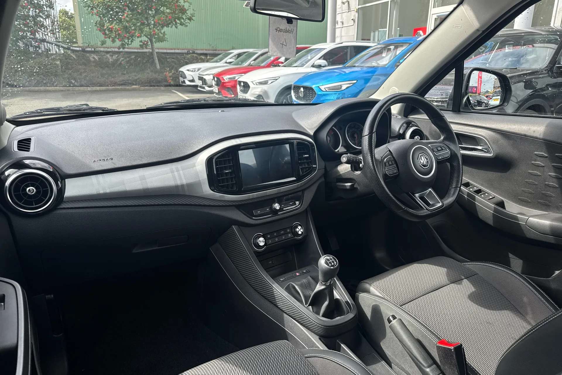 2022 MG MG3 2022 MG MG3