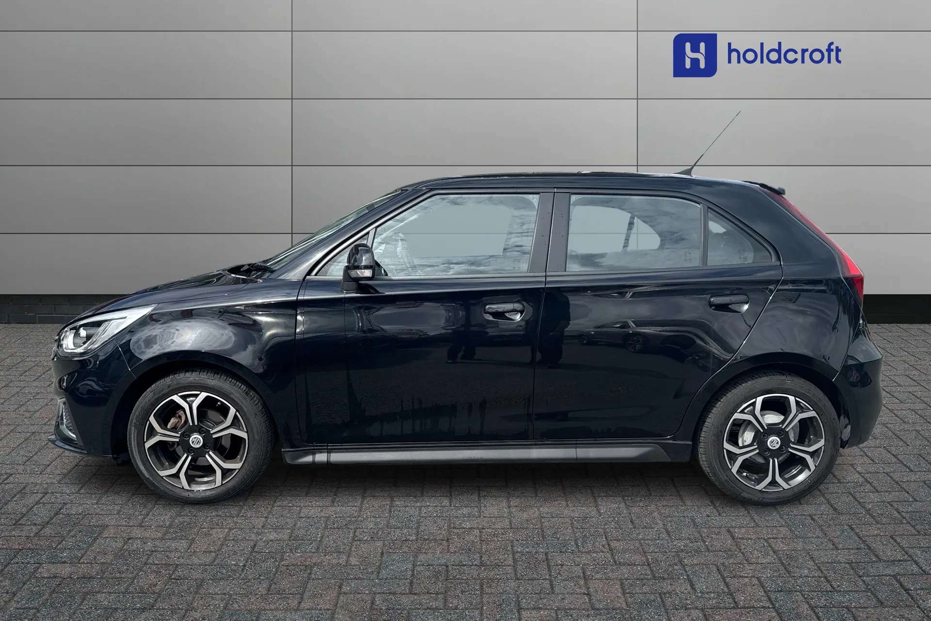 2022 MG MG3 2022 MG MG3