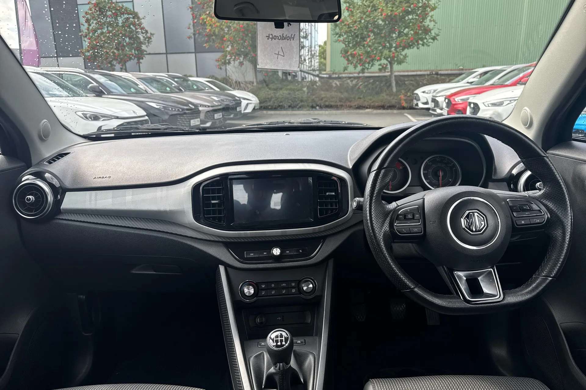 2022 MG MG3 2022 MG MG3