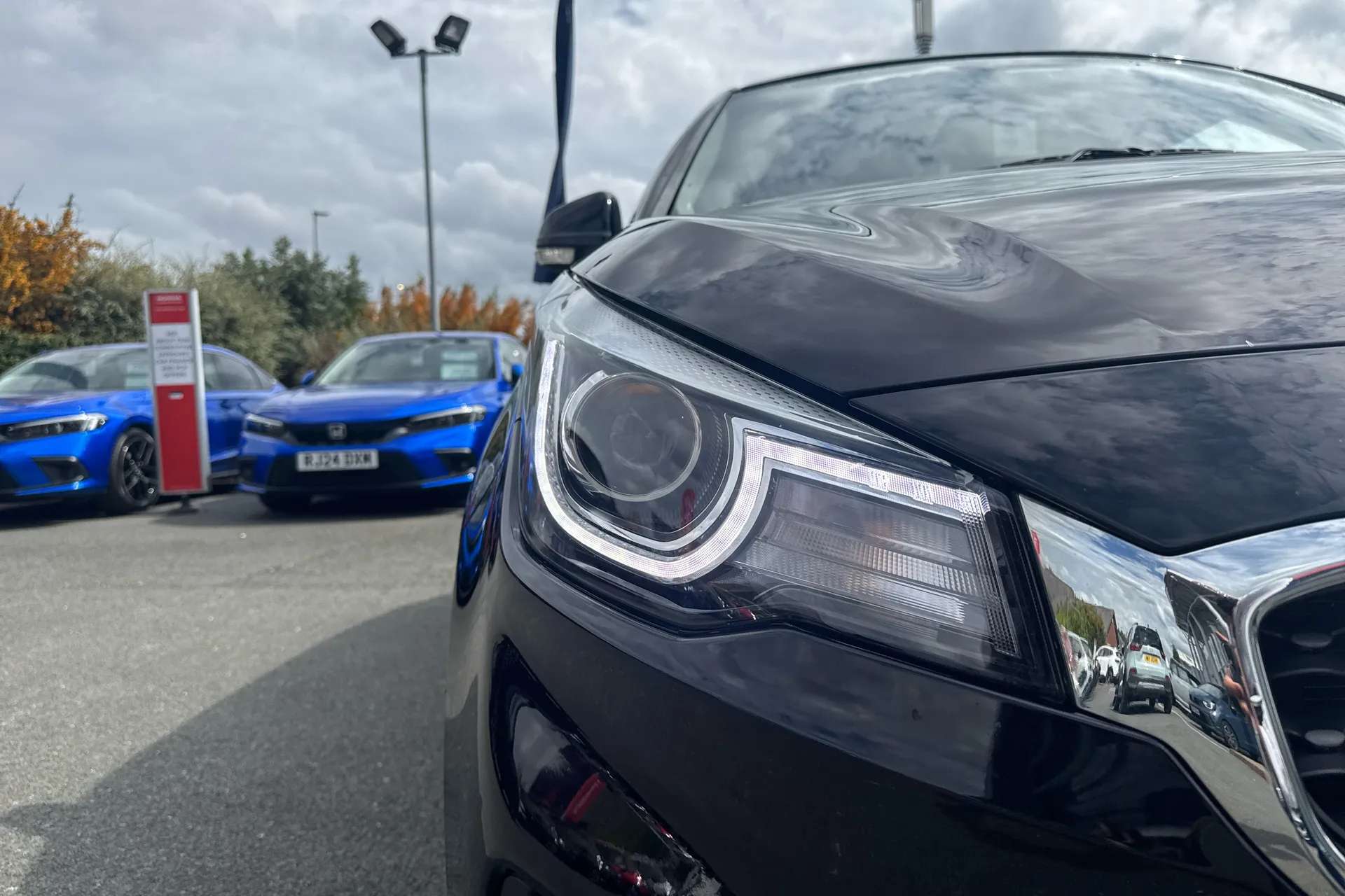 2022 MG MG3 2022 MG MG3