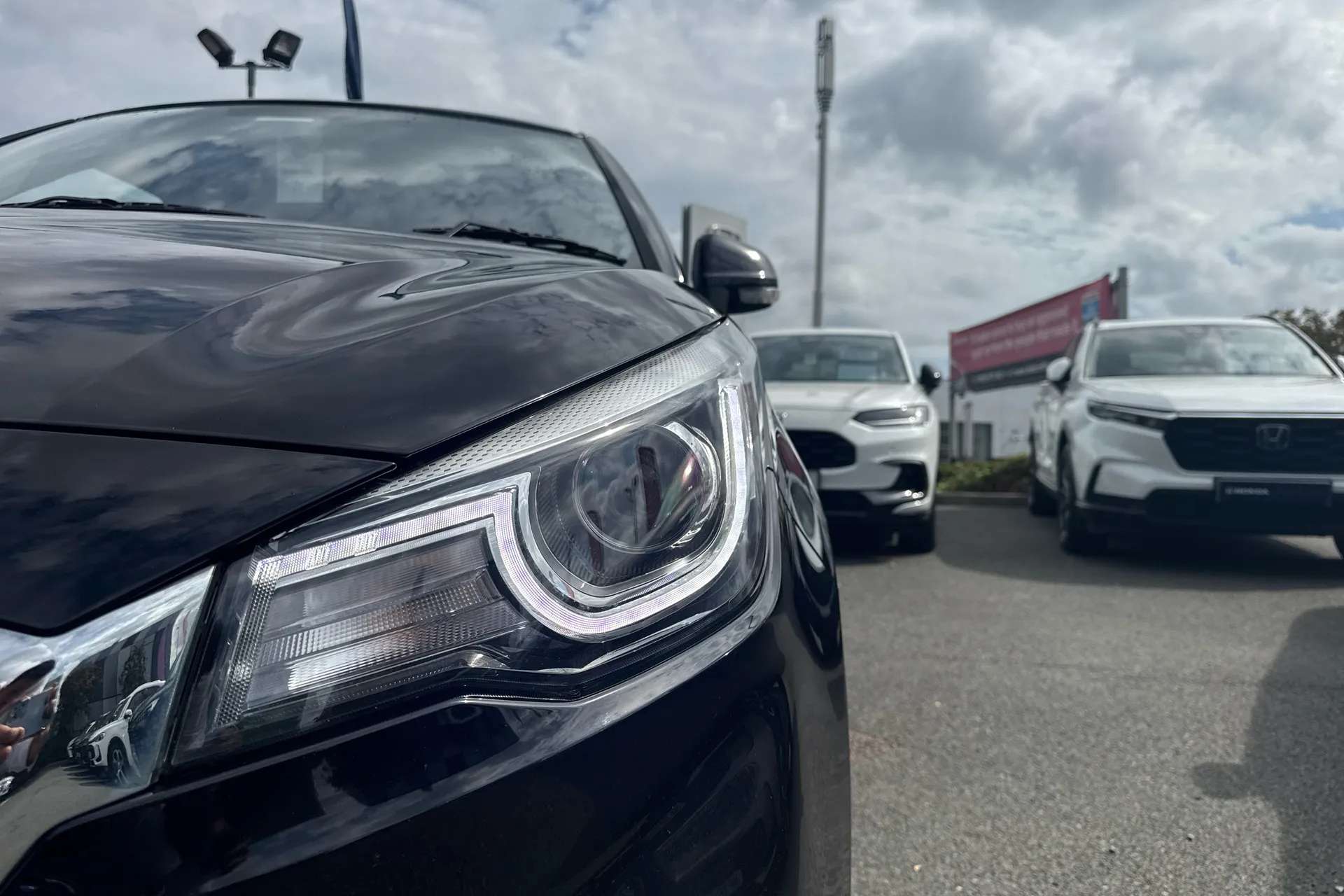 2022 MG MG3 2022 MG MG3