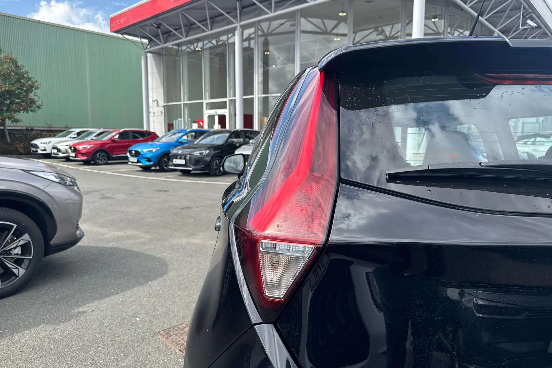 2022 MG MG3 2022 MG MG3