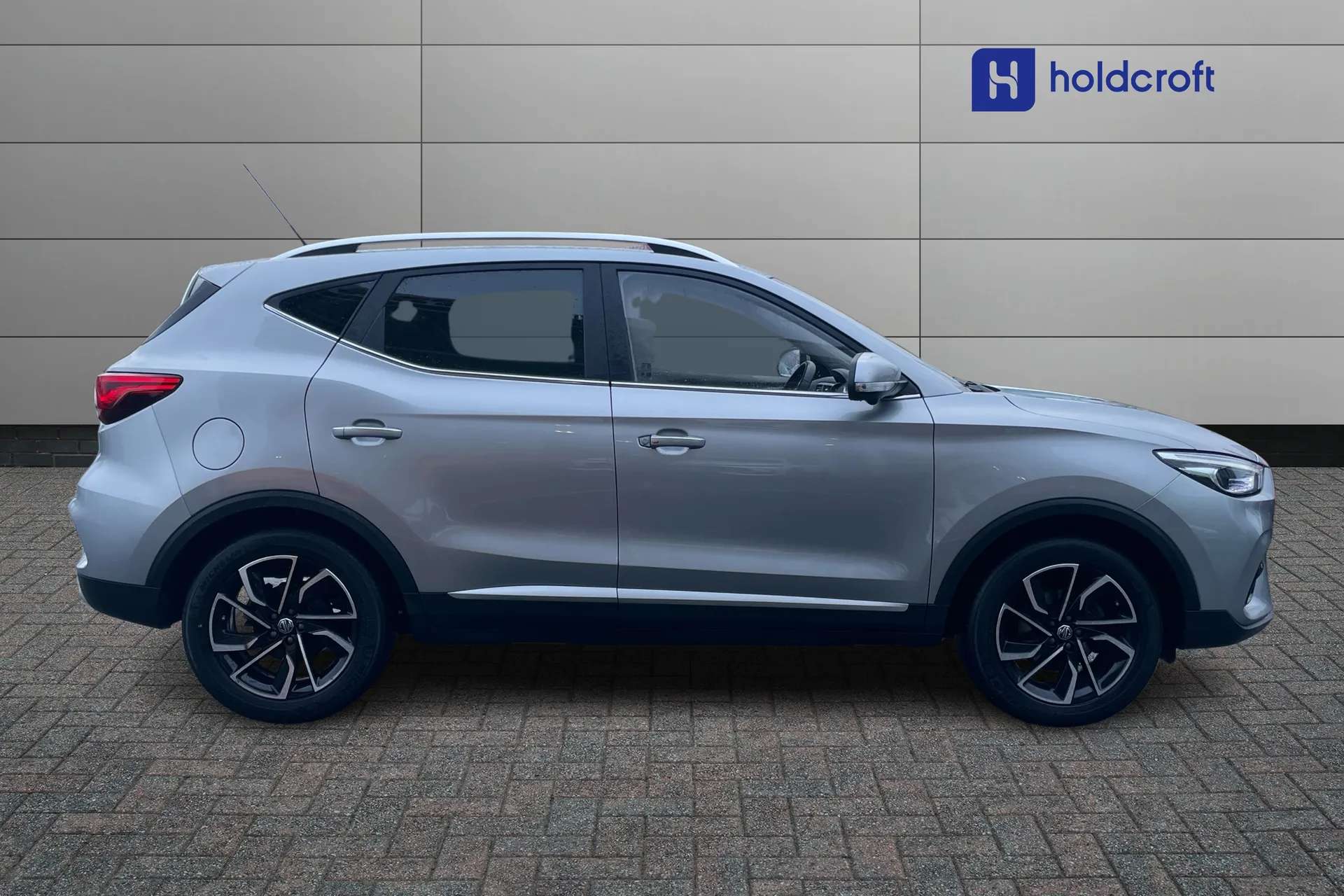 2023 MG MOTOR UK ZS 2023 MG MOTOR UK ZS