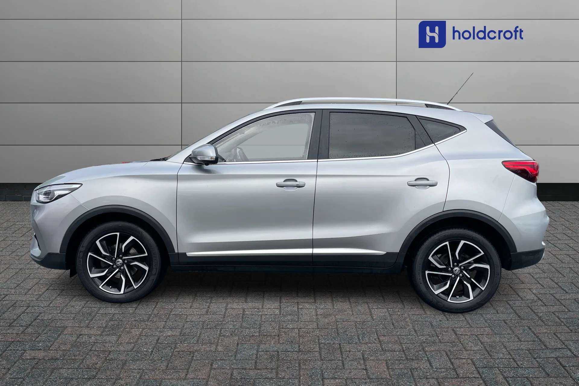 2023 MG MOTOR UK ZS 2023 MG MOTOR UK ZS