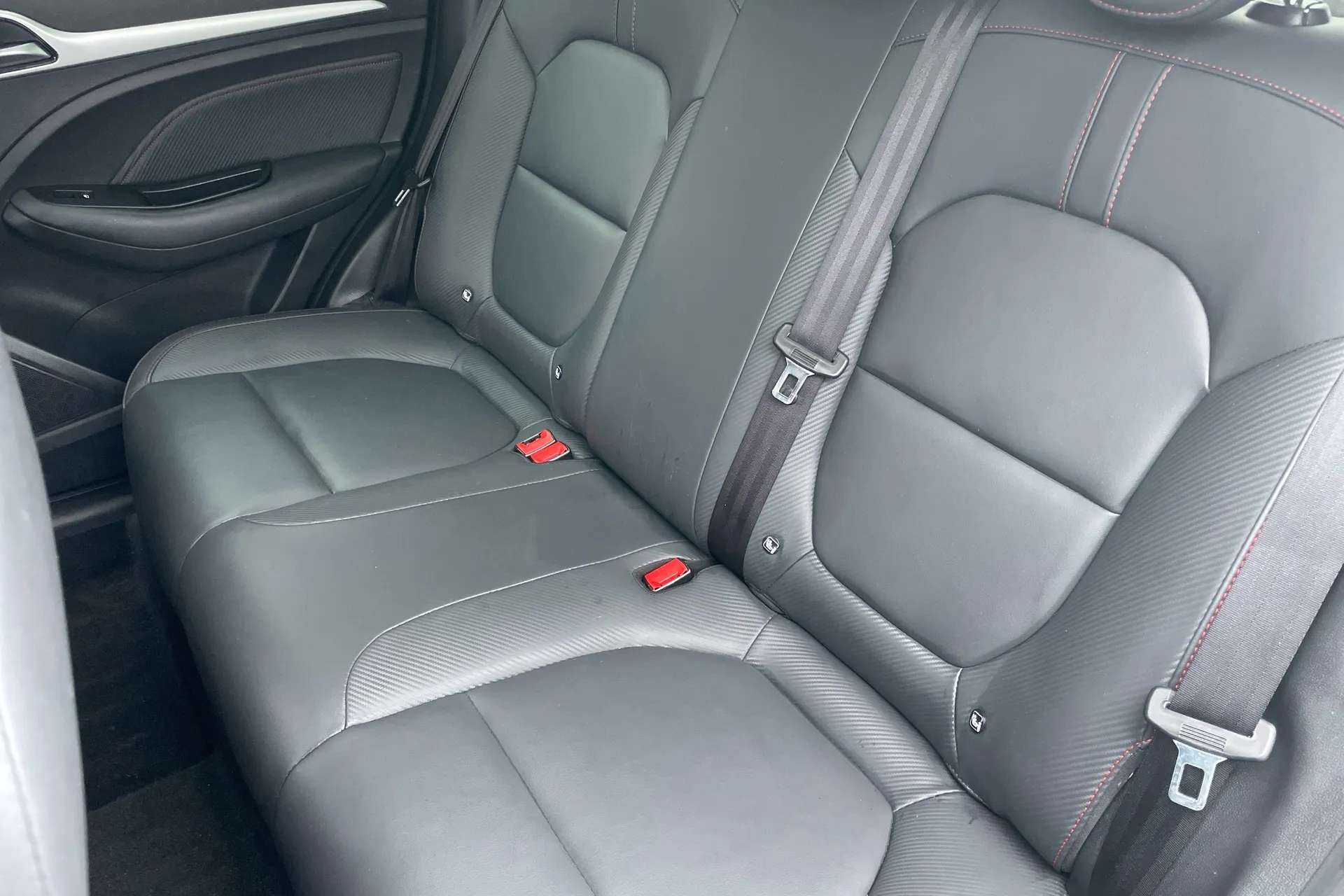 2023 MG MOTOR UK ZS 2023 MG MOTOR UK ZS